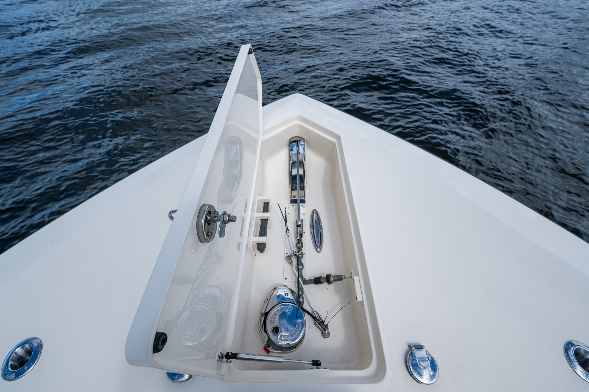 42 Scout yacht photo 65