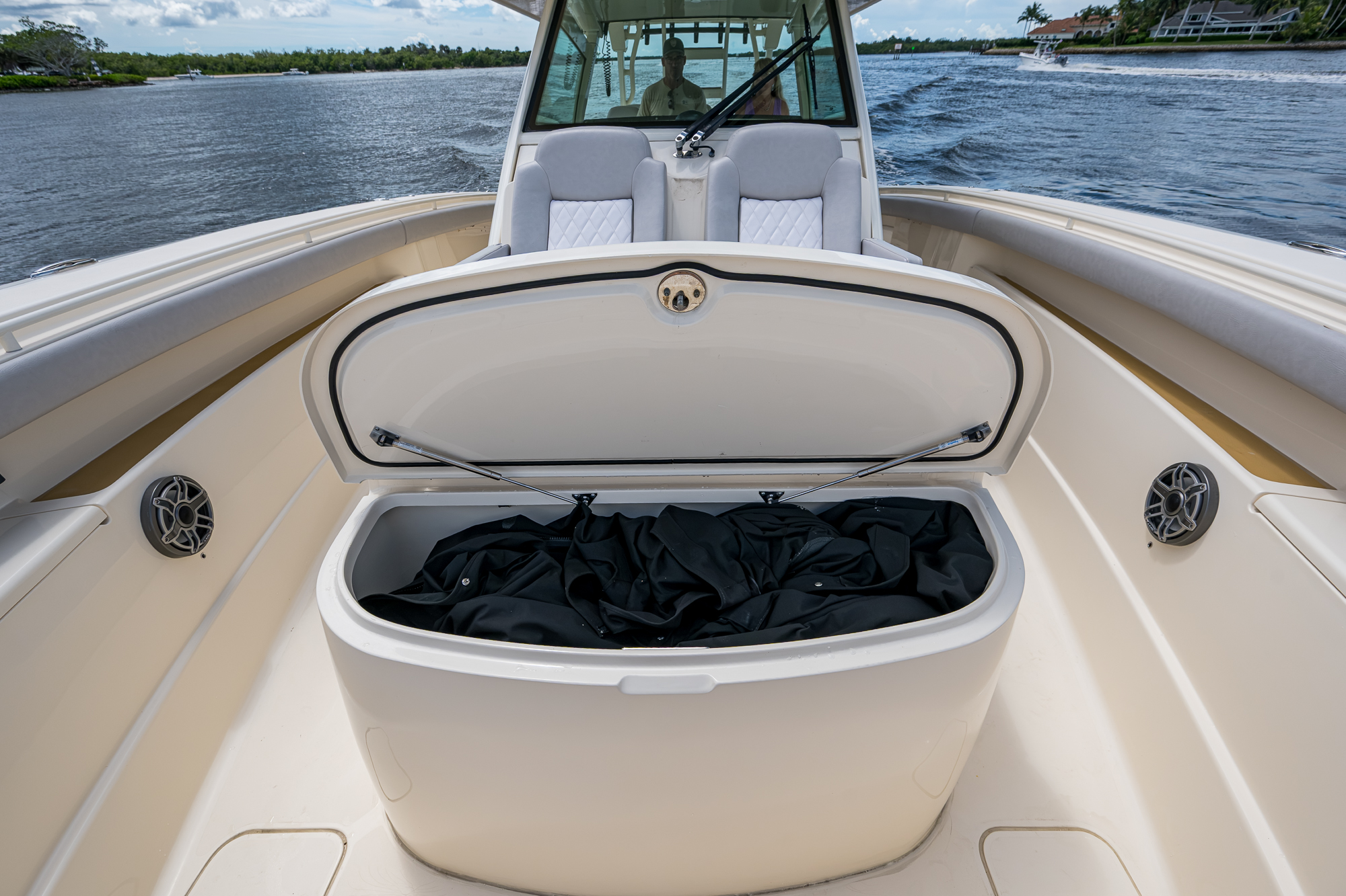 42 Scout yacht photo 68