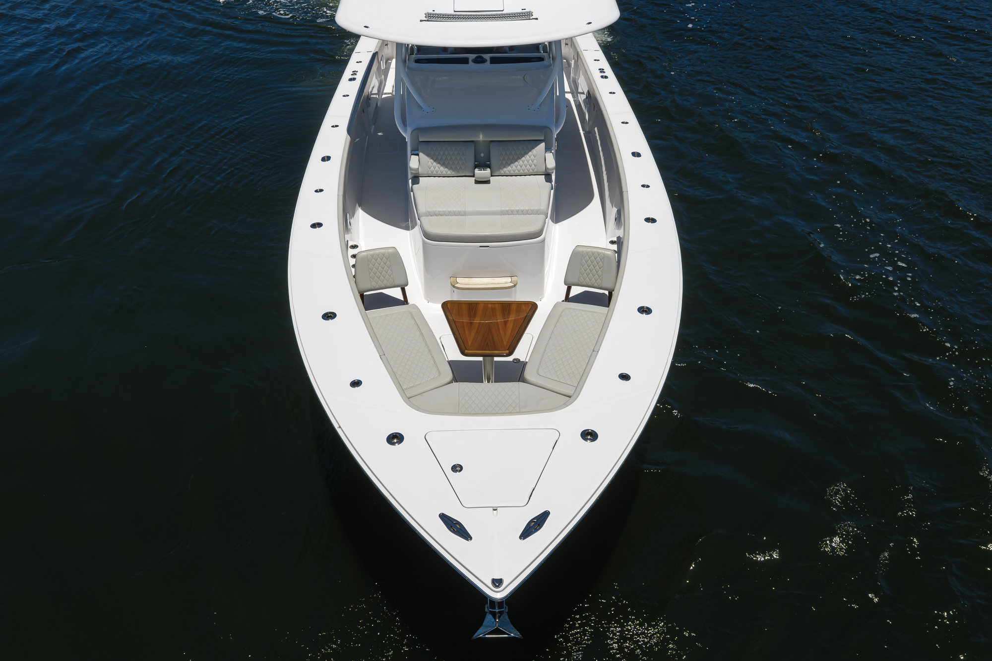 Nacho yacht photo 23