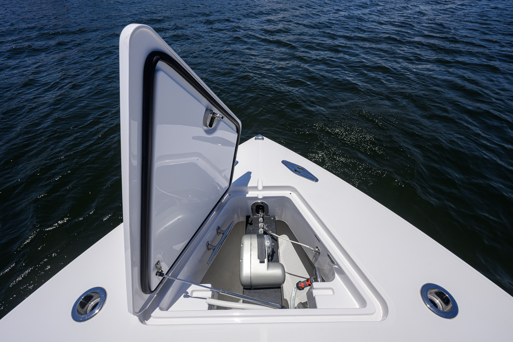 Nacho yacht photo 31
