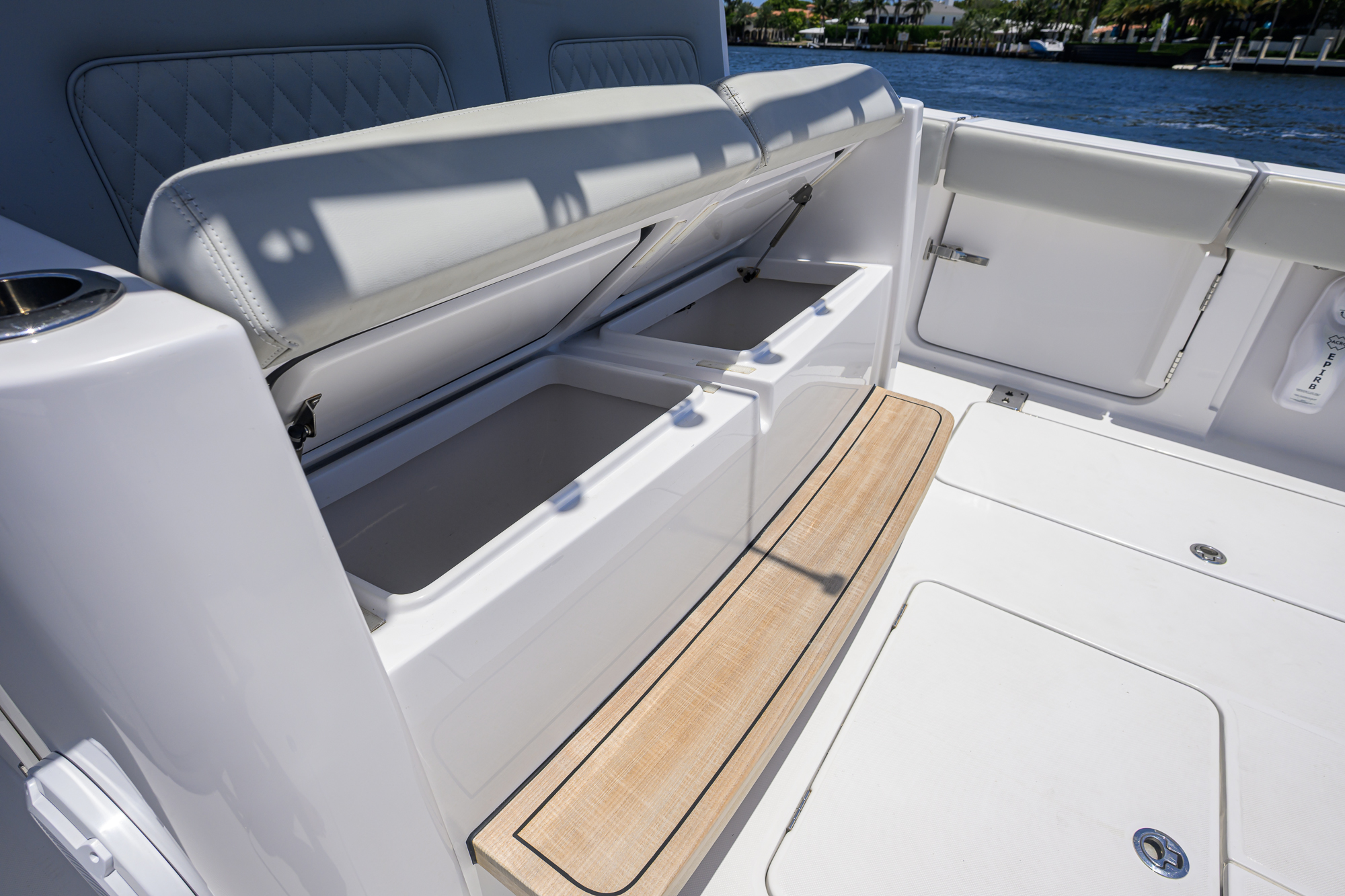 Nacho yacht photo 59