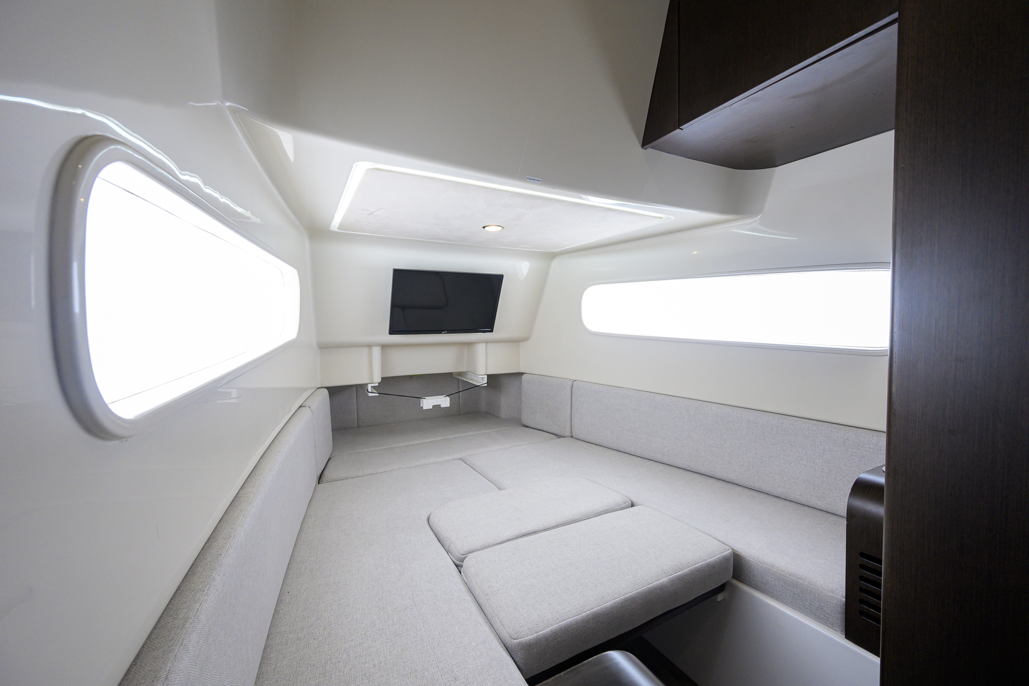 Nacho yacht photo 96
