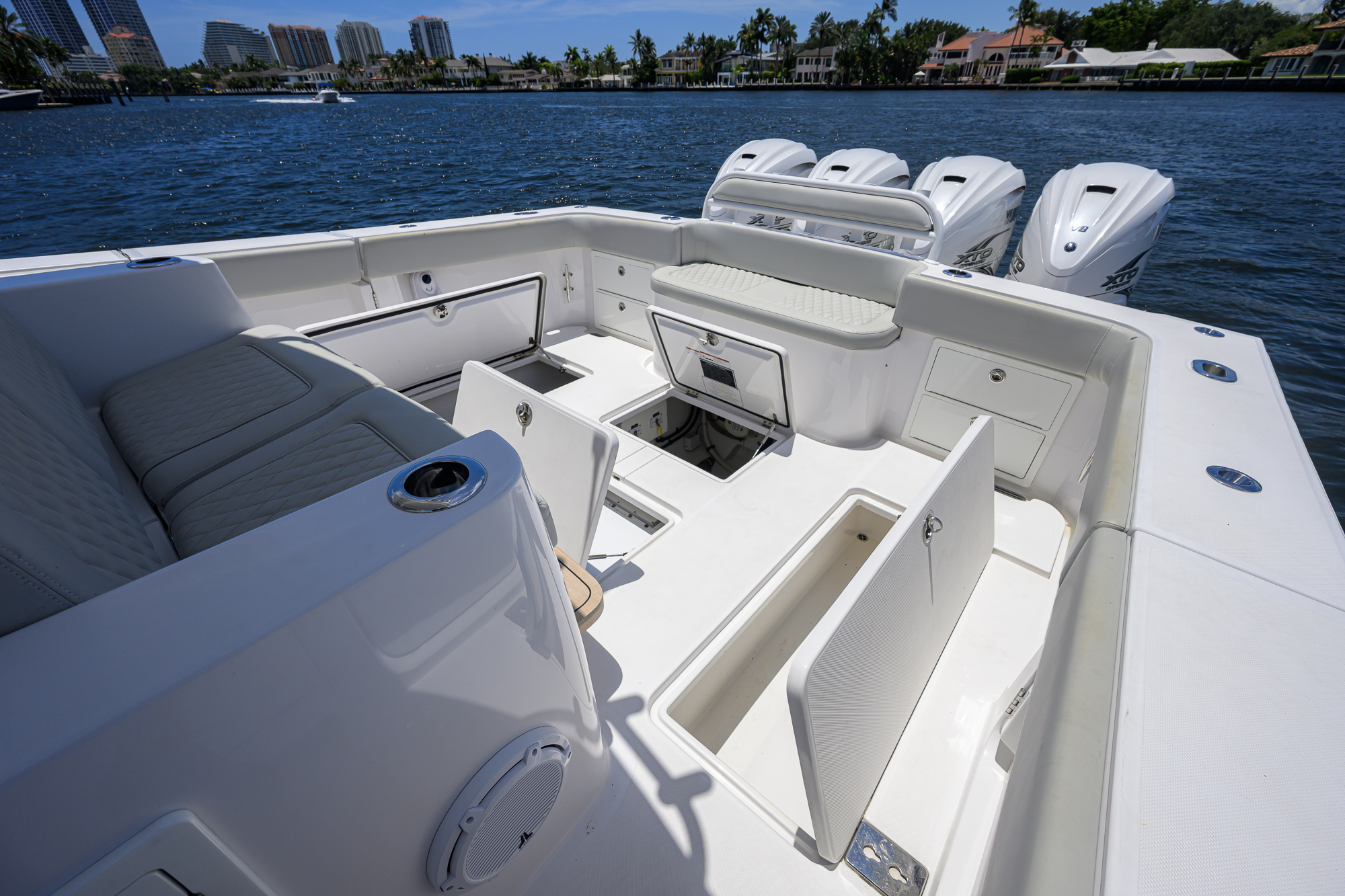Nacho yacht photo 53