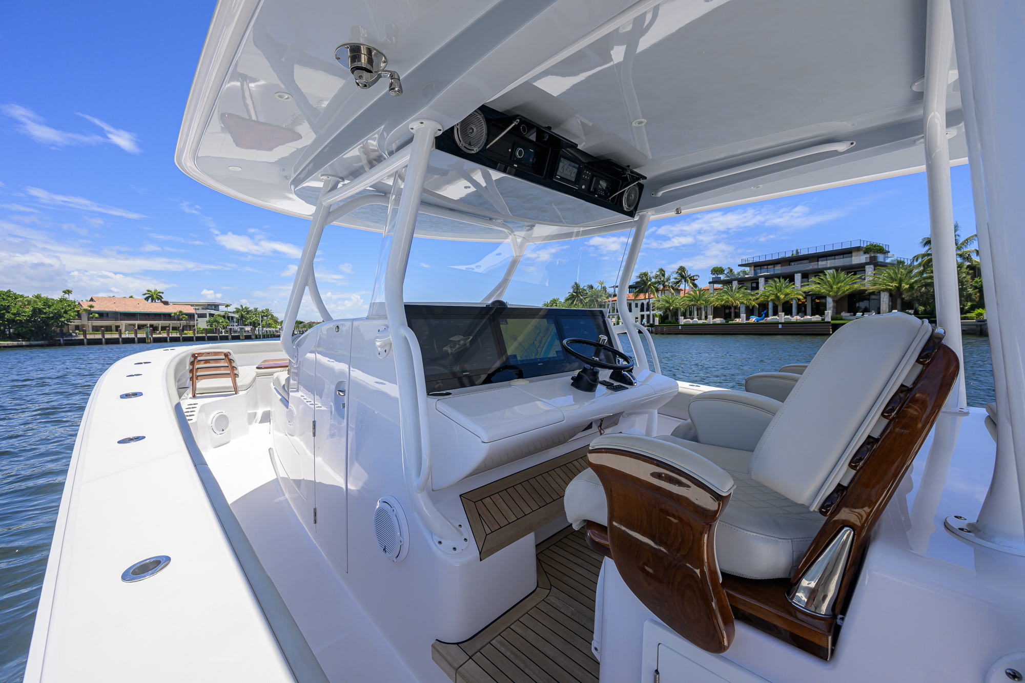 Nacho yacht photo 68