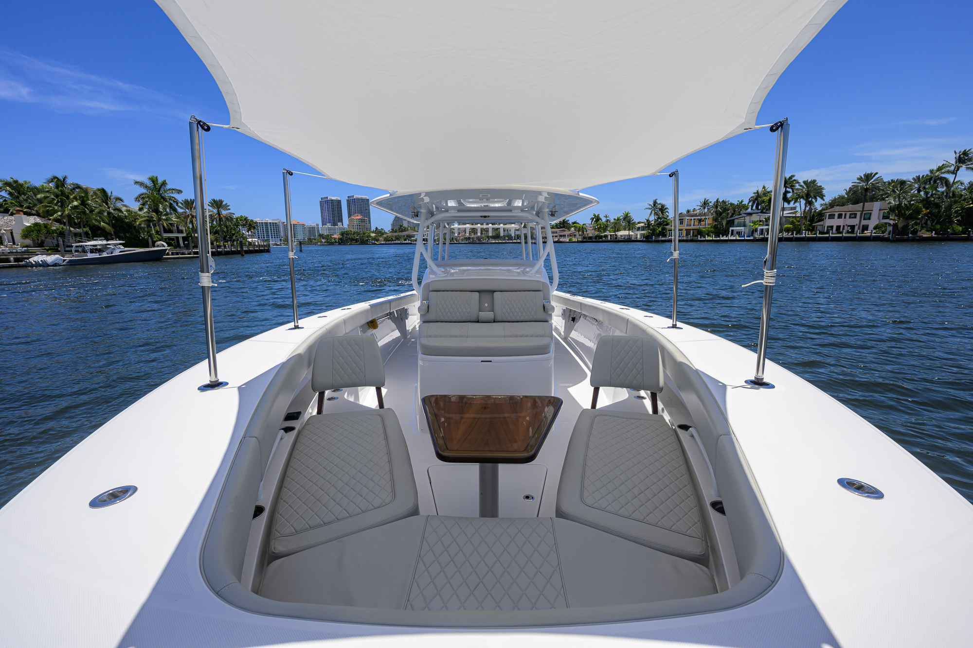 Nacho yacht photo 41