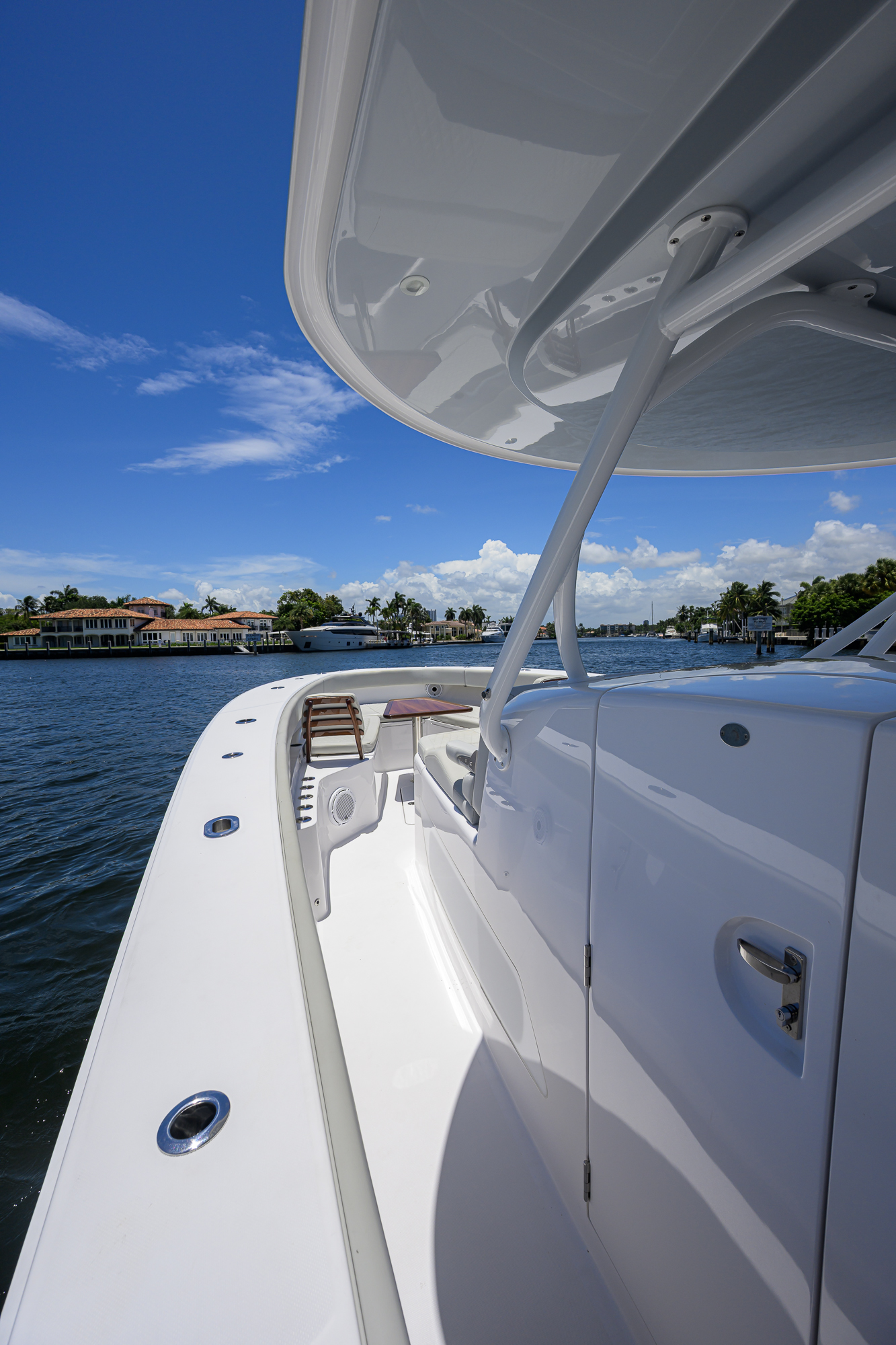 Nacho yacht photo 38
