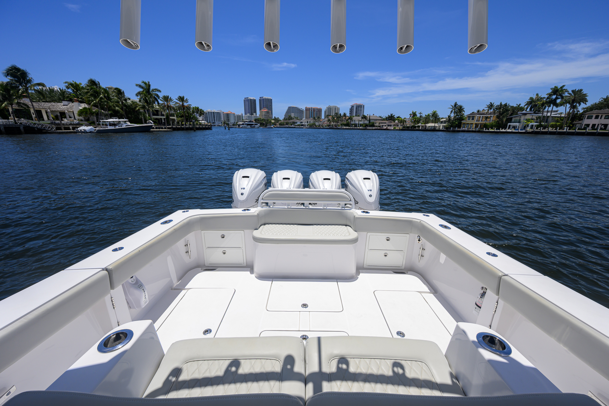 Nacho yacht photo 45