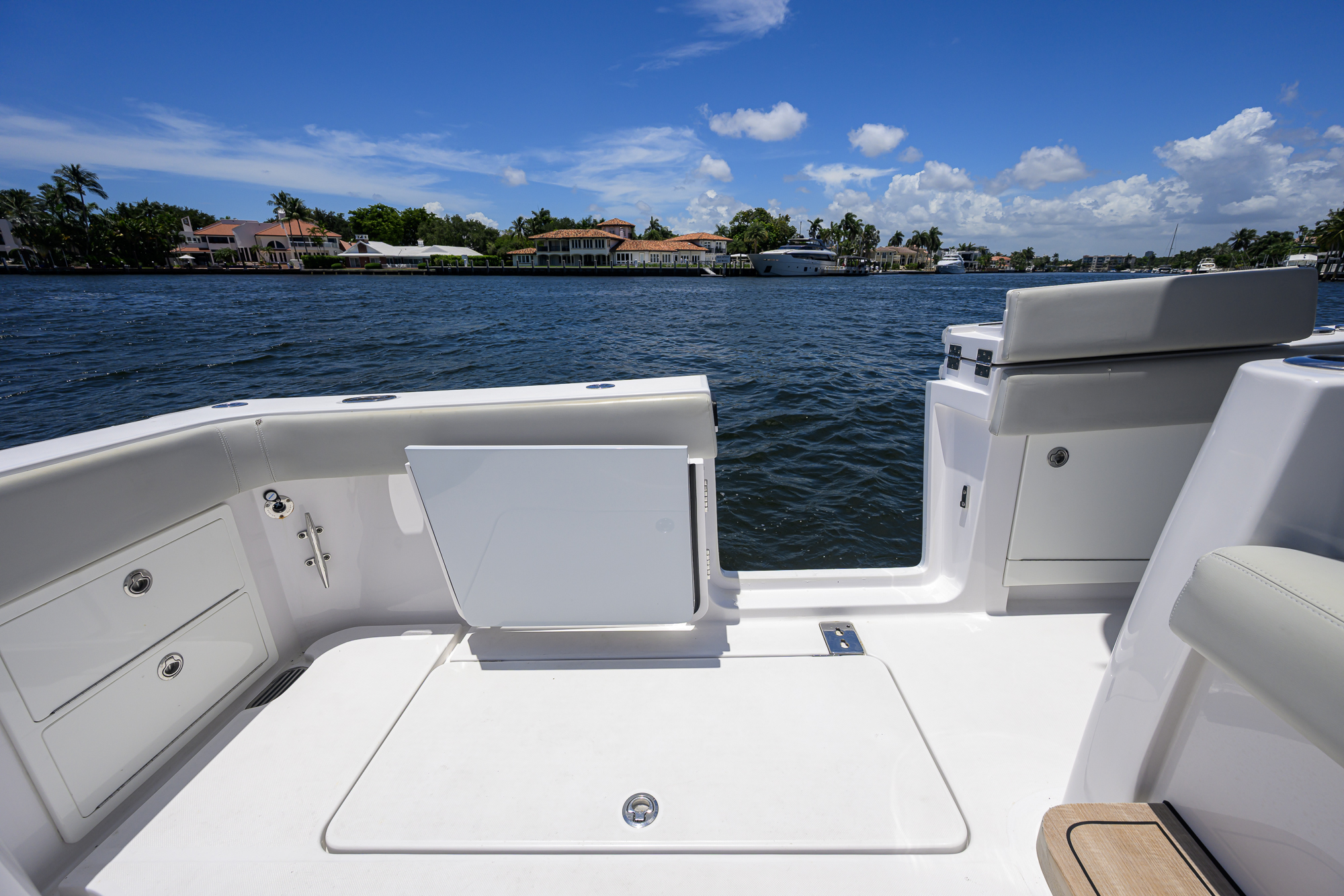 Nacho yacht photo 62