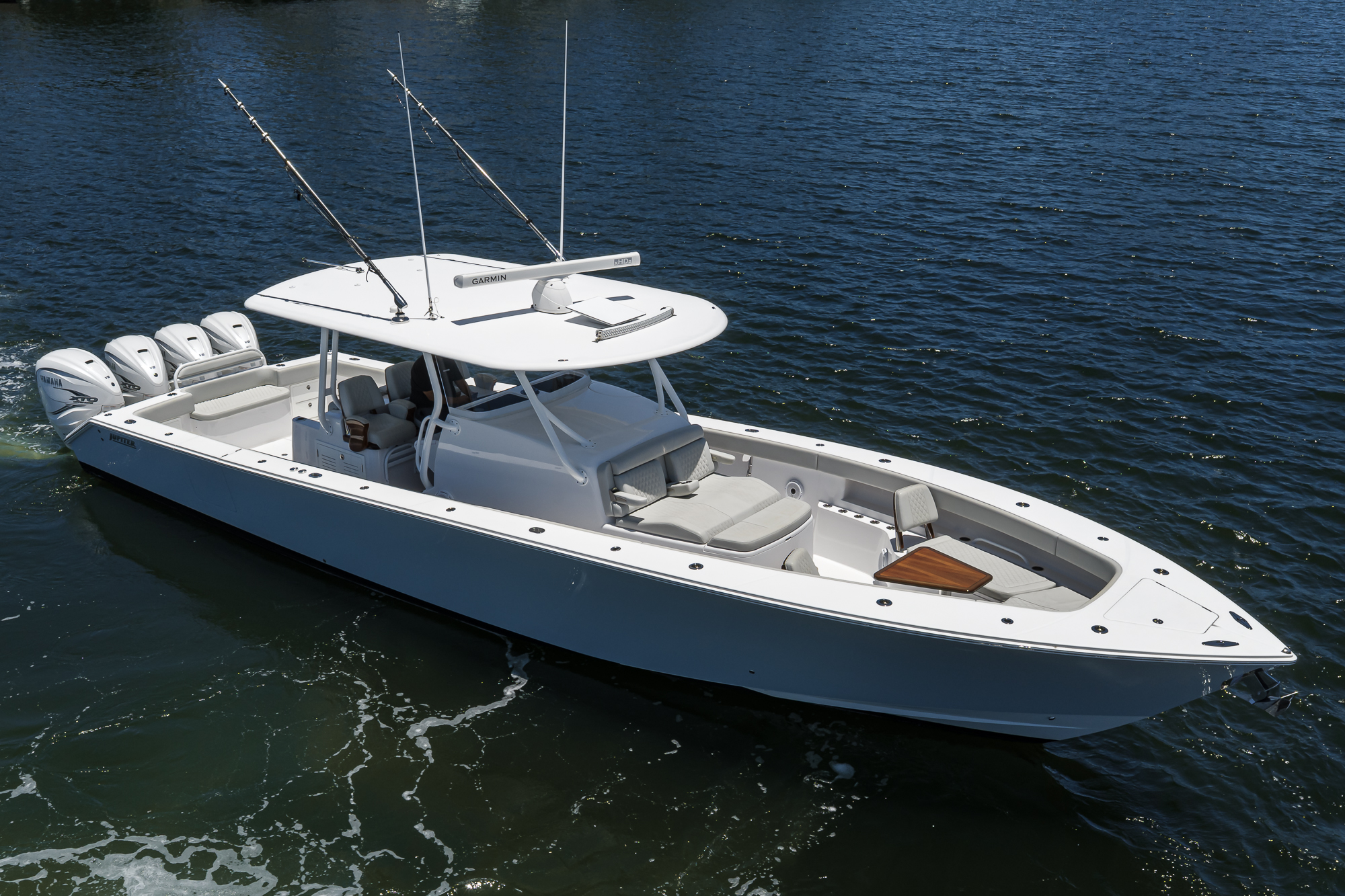 Nacho yacht photo 18