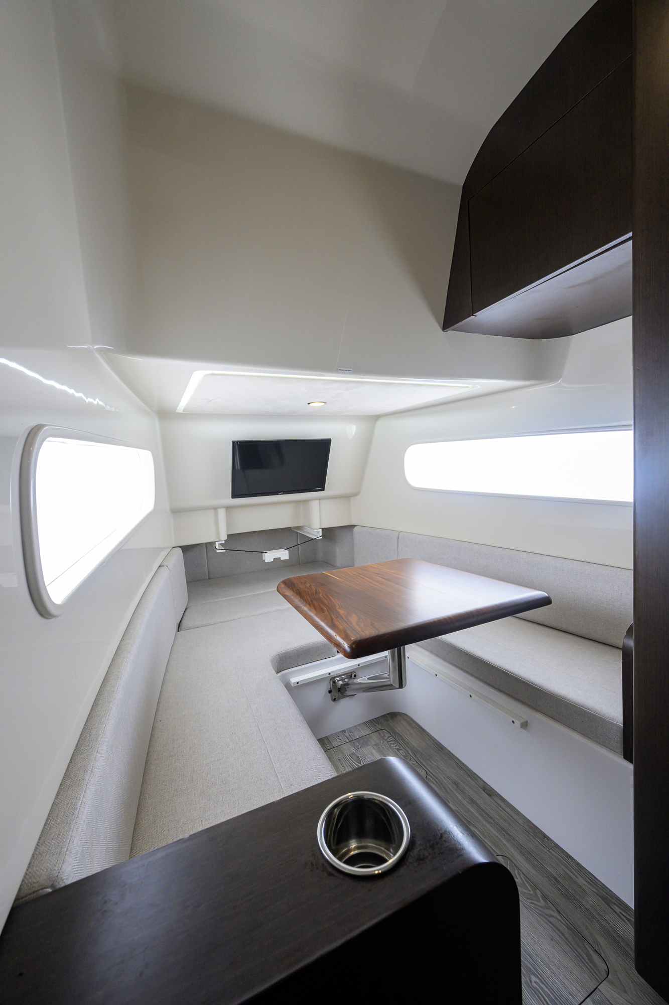 Nacho yacht photo 98