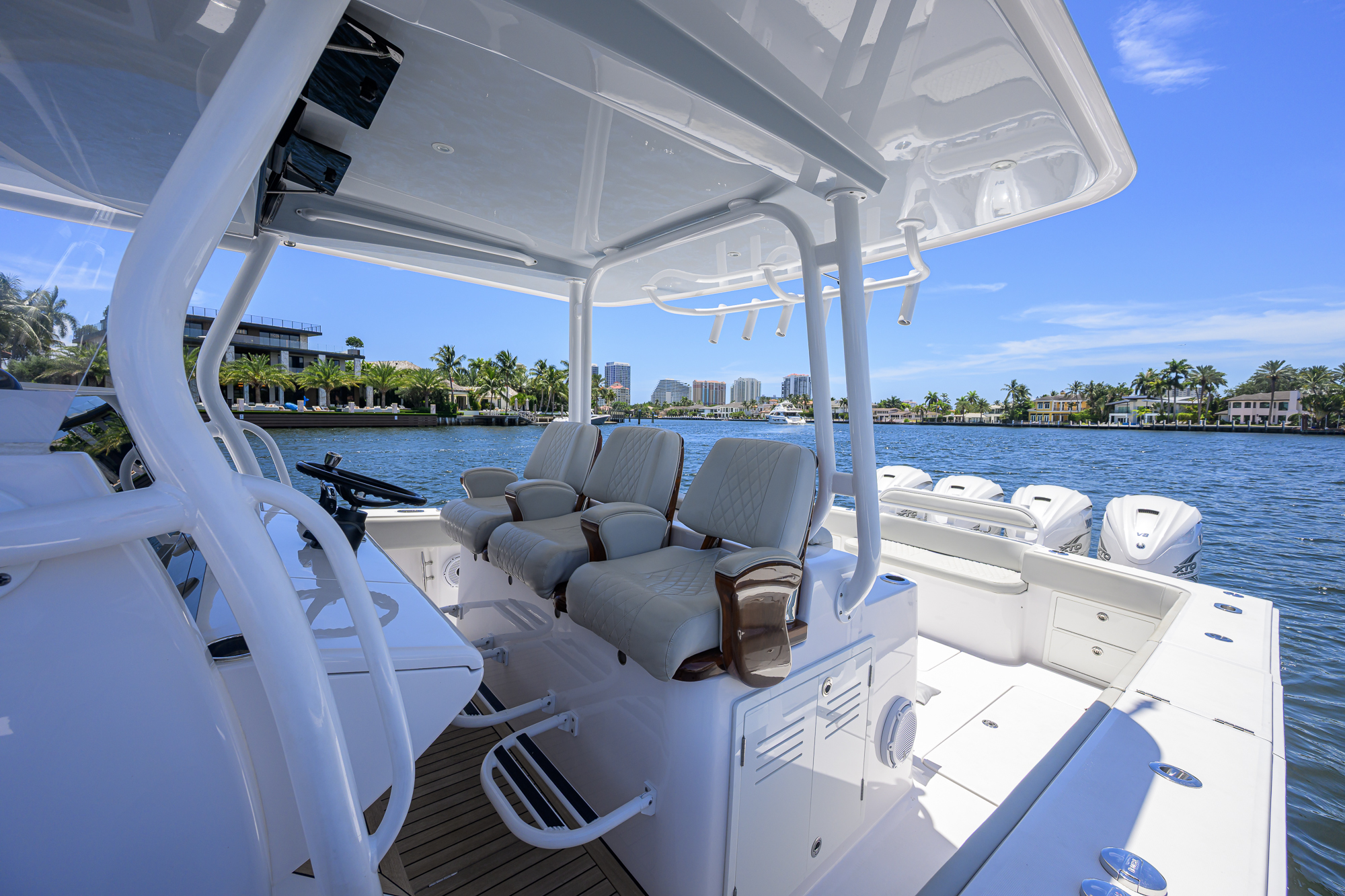 Nacho yacht photo 78
