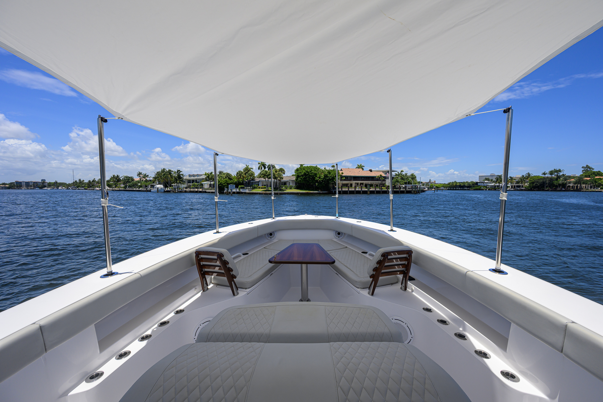Nacho yacht photo 40