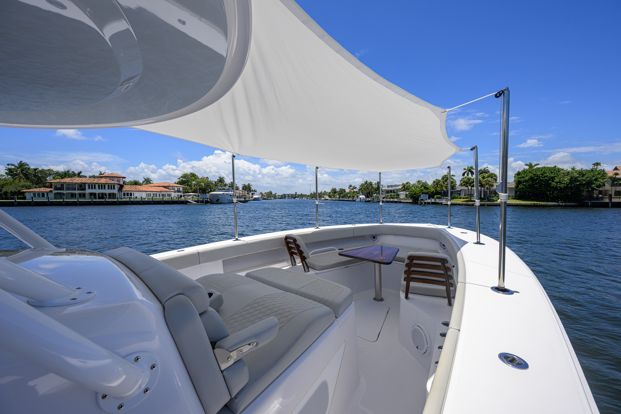 Nacho yacht photo 39