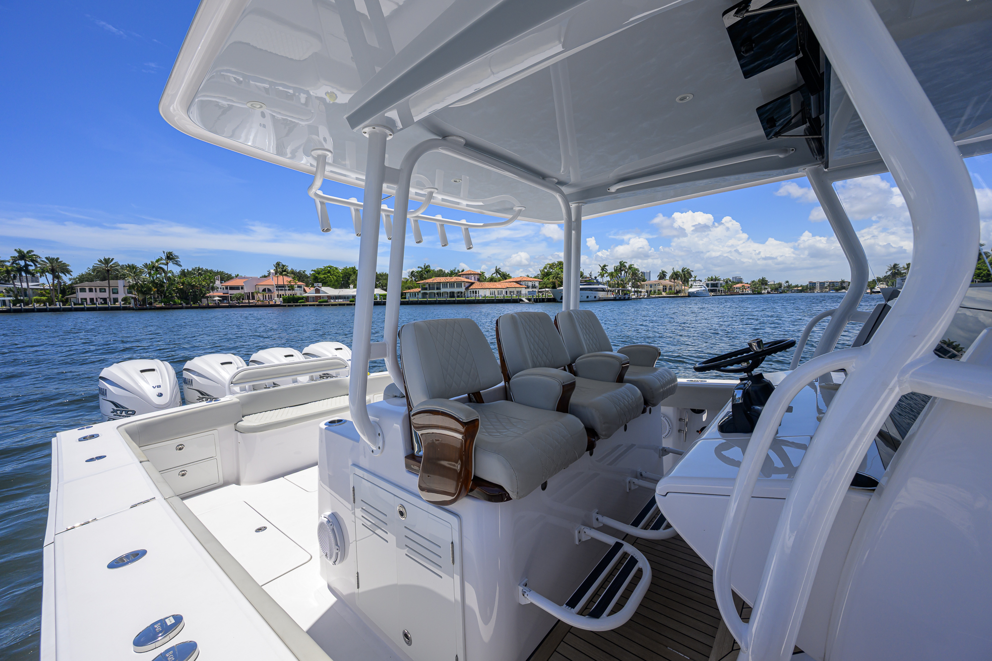 Nacho yacht photo 77