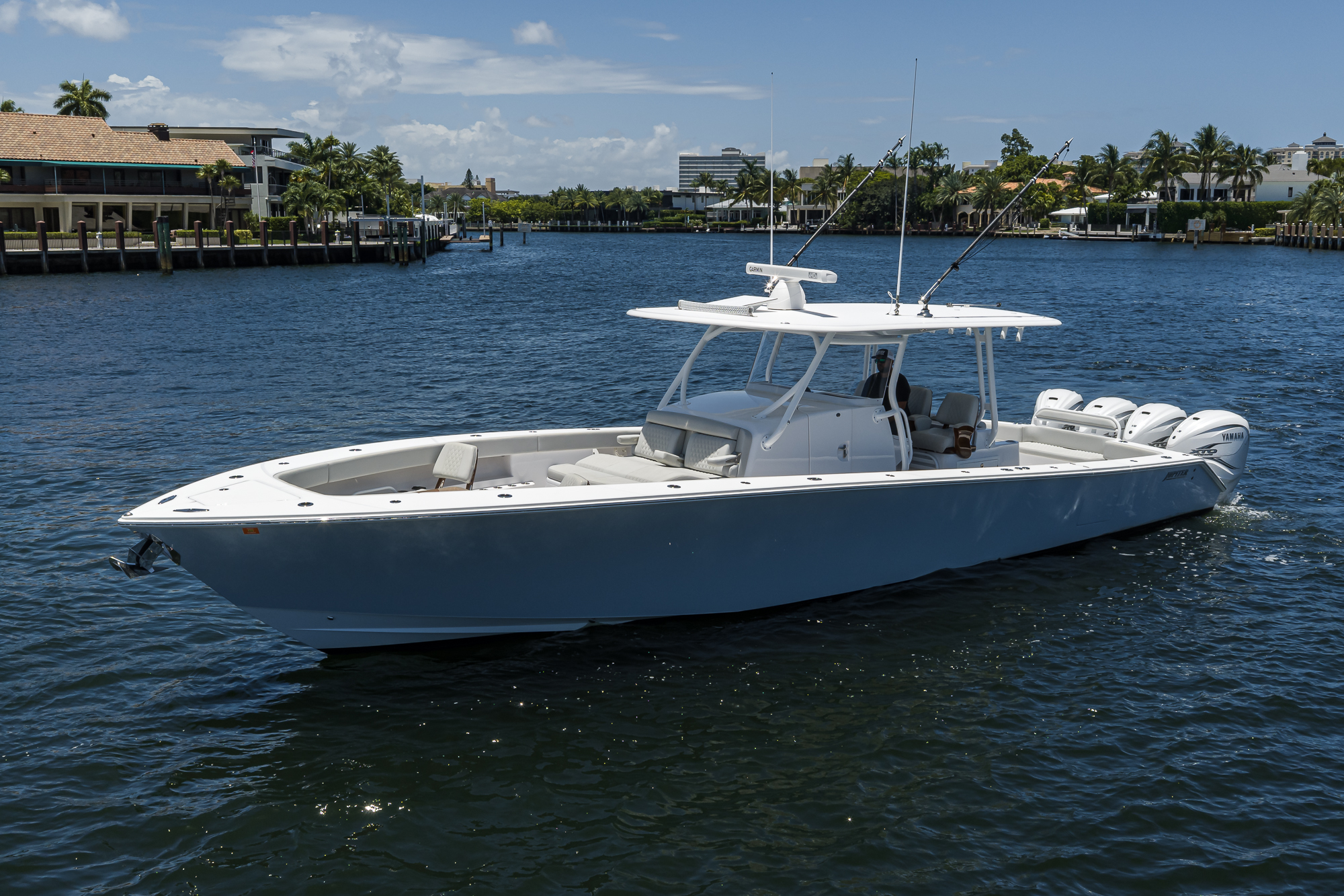 Nacho yacht photo 13