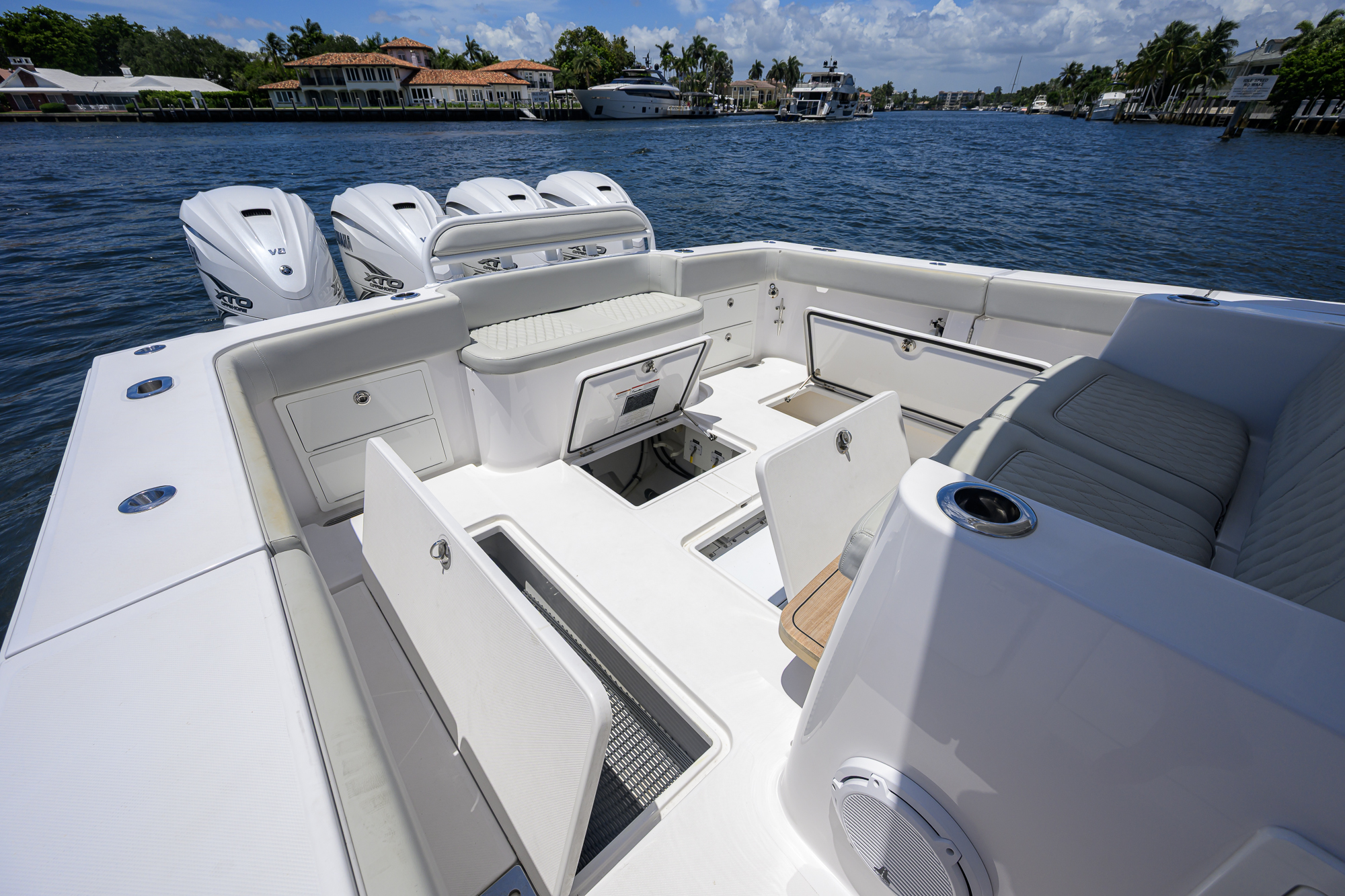 Nacho yacht photo 51