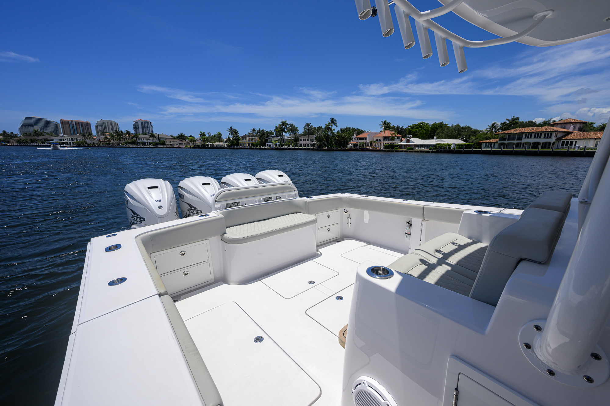 Nacho yacht photo 46