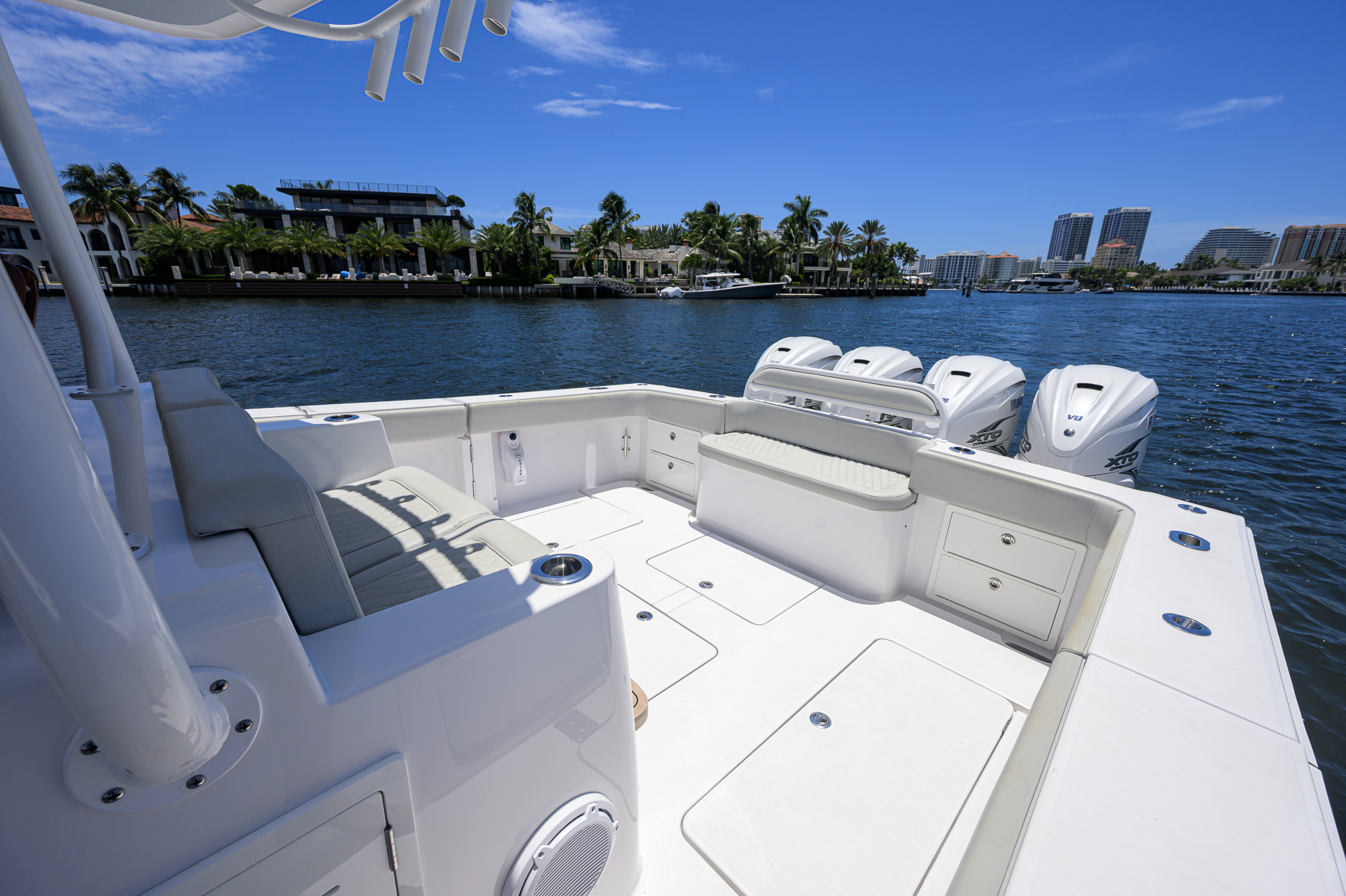 Nacho yacht photo 44