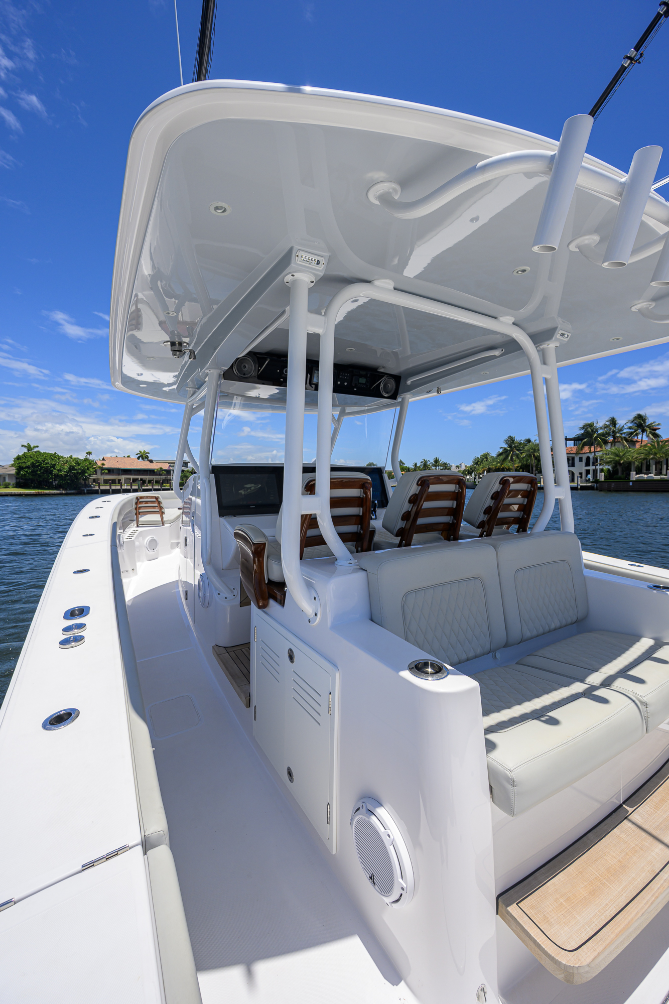Nacho yacht photo 67