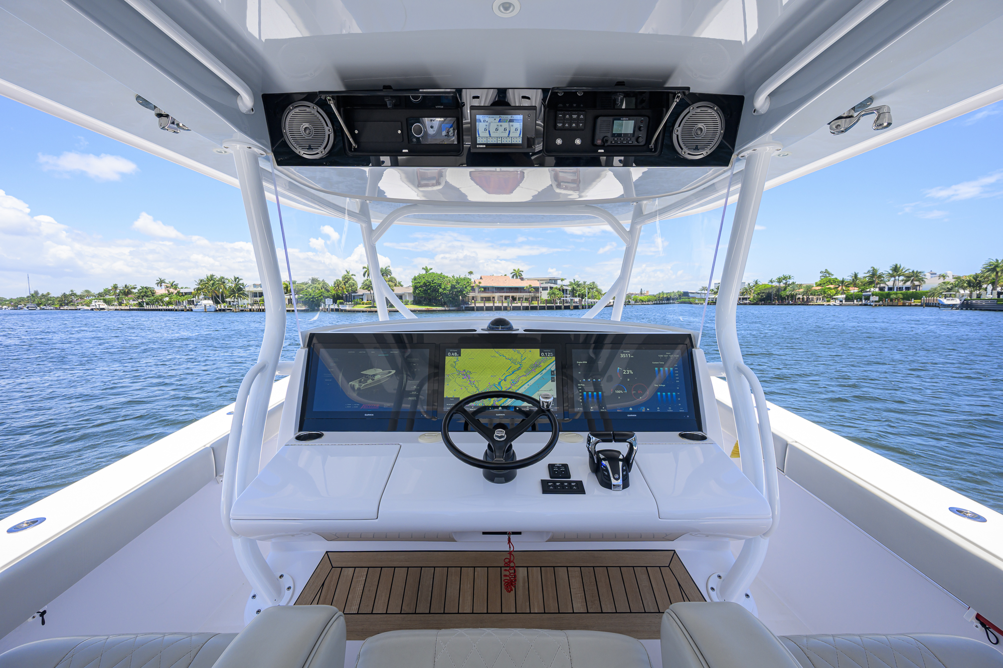 Nacho yacht photo 71