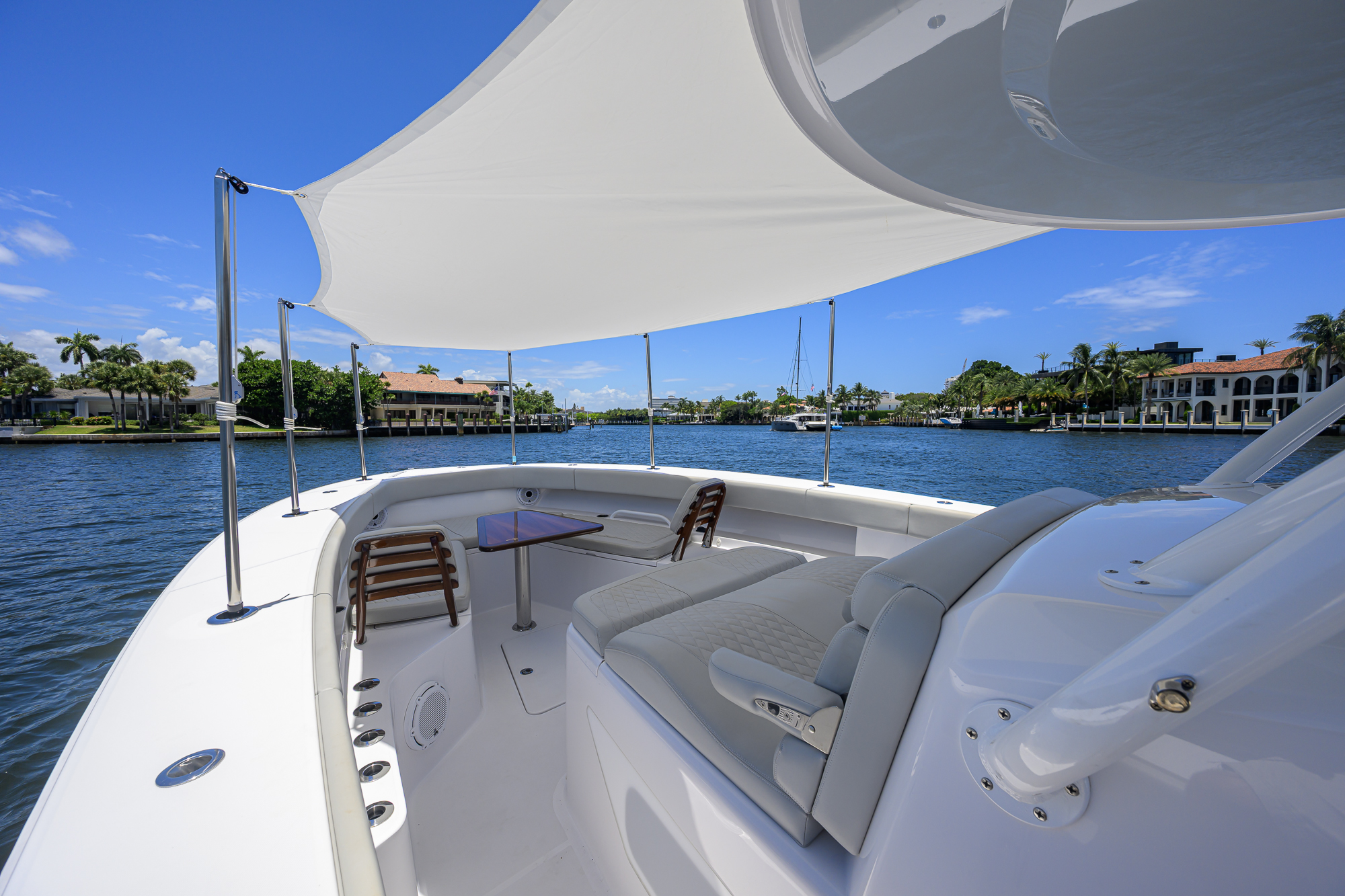 Nacho yacht photo 42