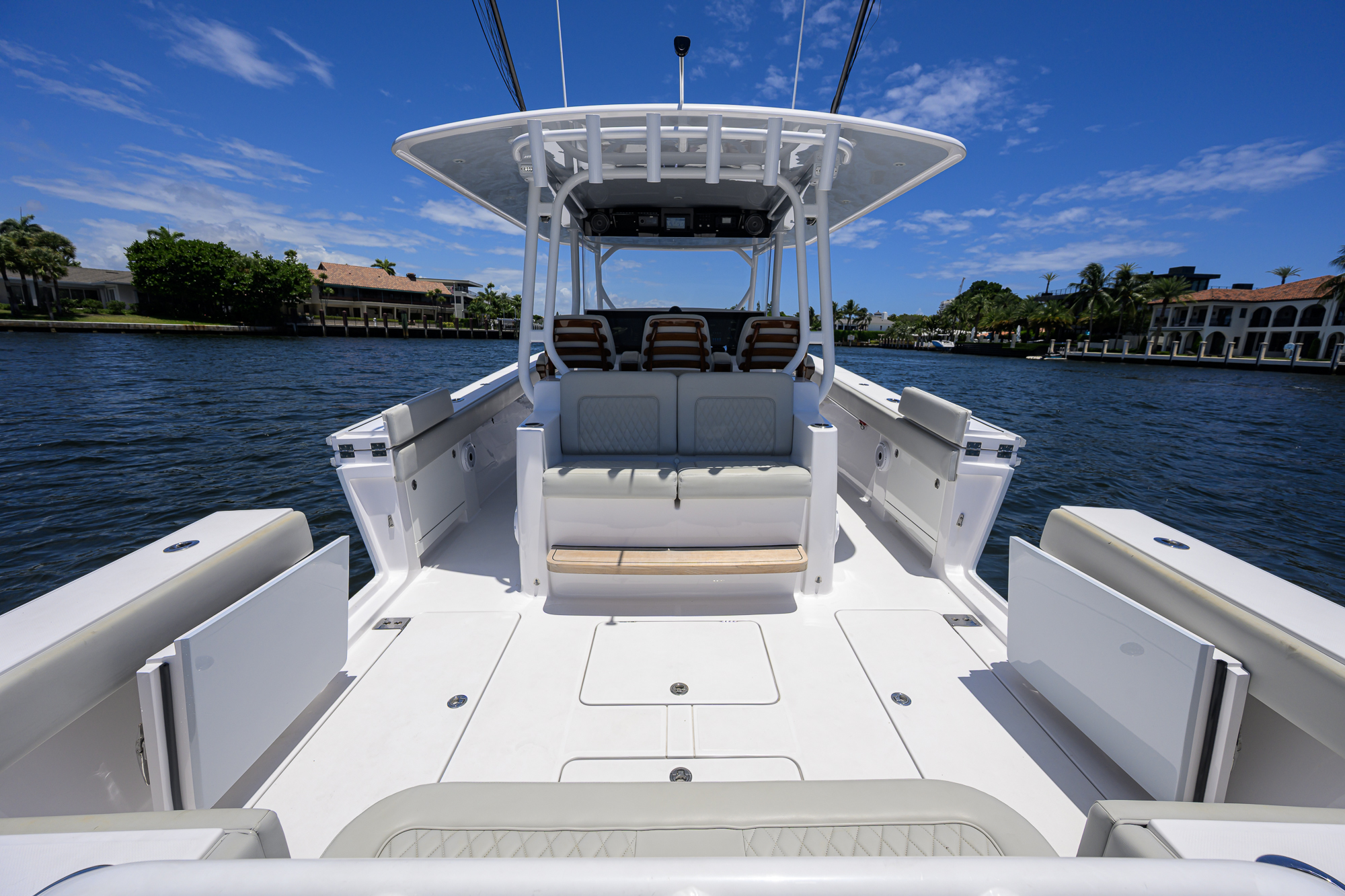 Nacho yacht photo 63
