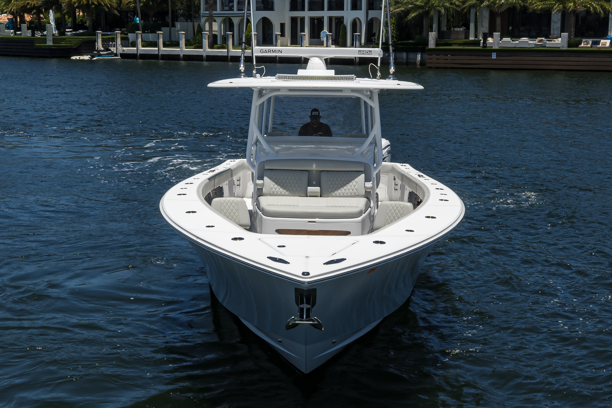 Nacho yacht photo 12