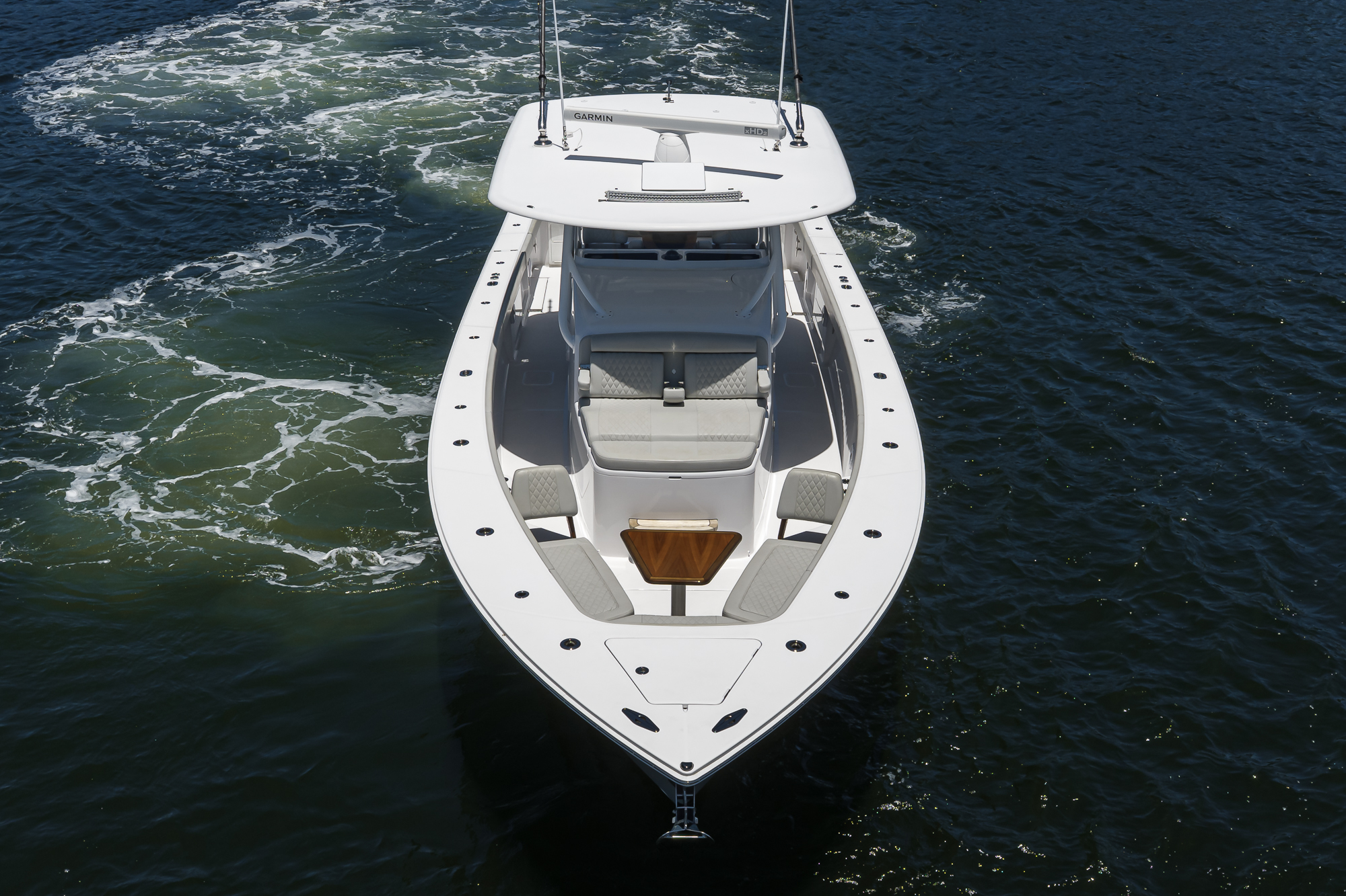 Nacho yacht photo 19