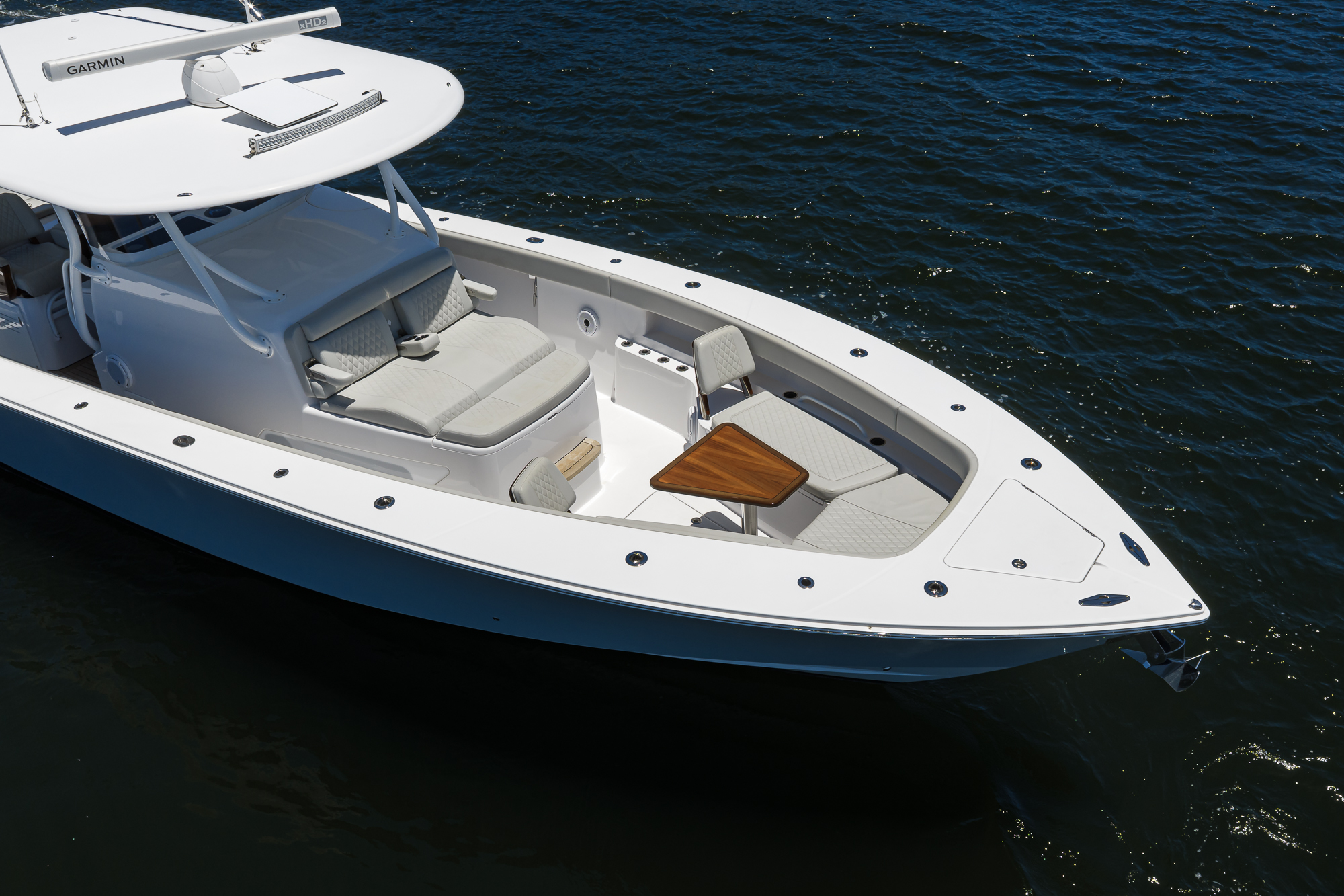 Nacho yacht photo 22