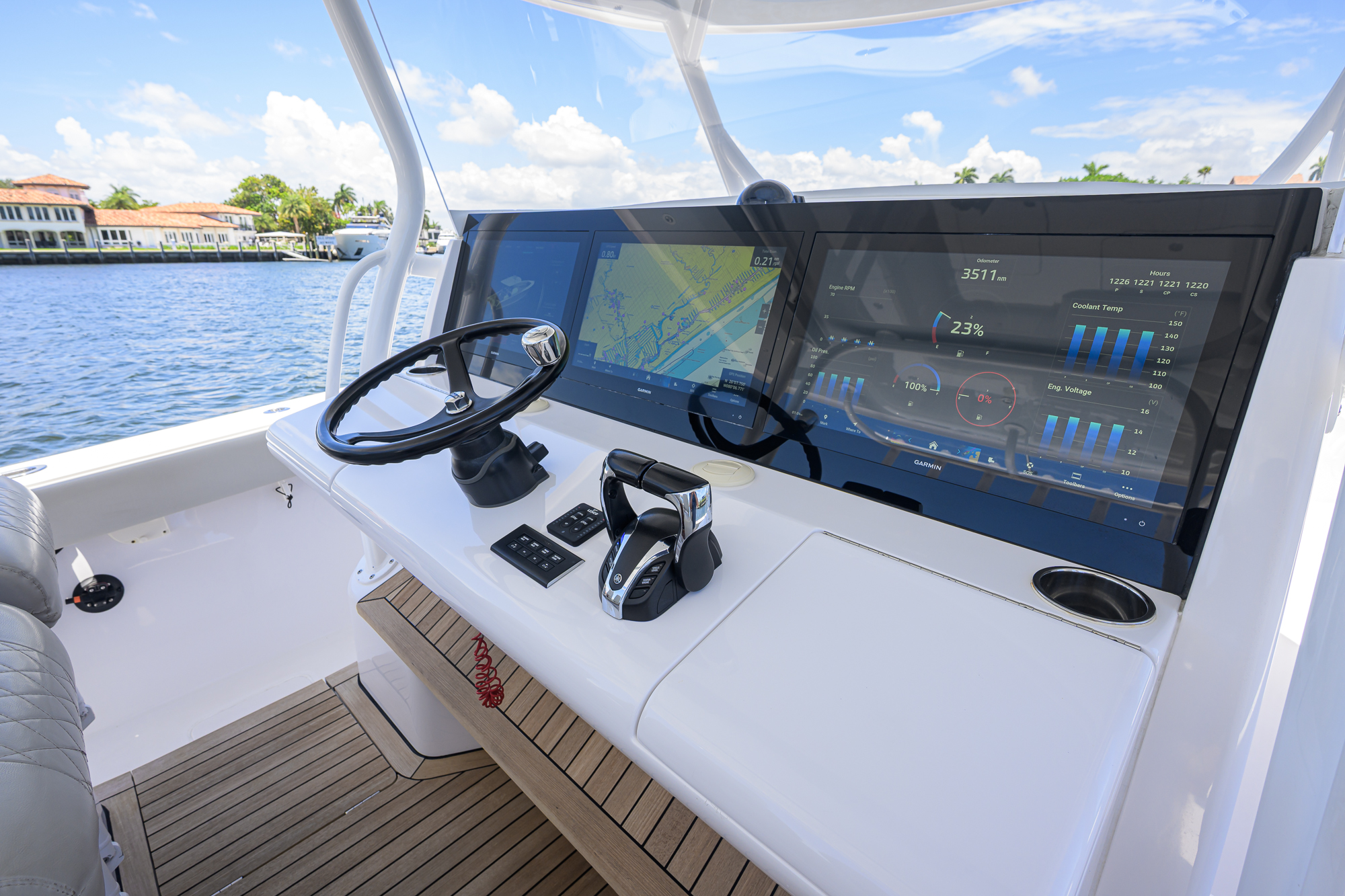 Nacho yacht photo 73