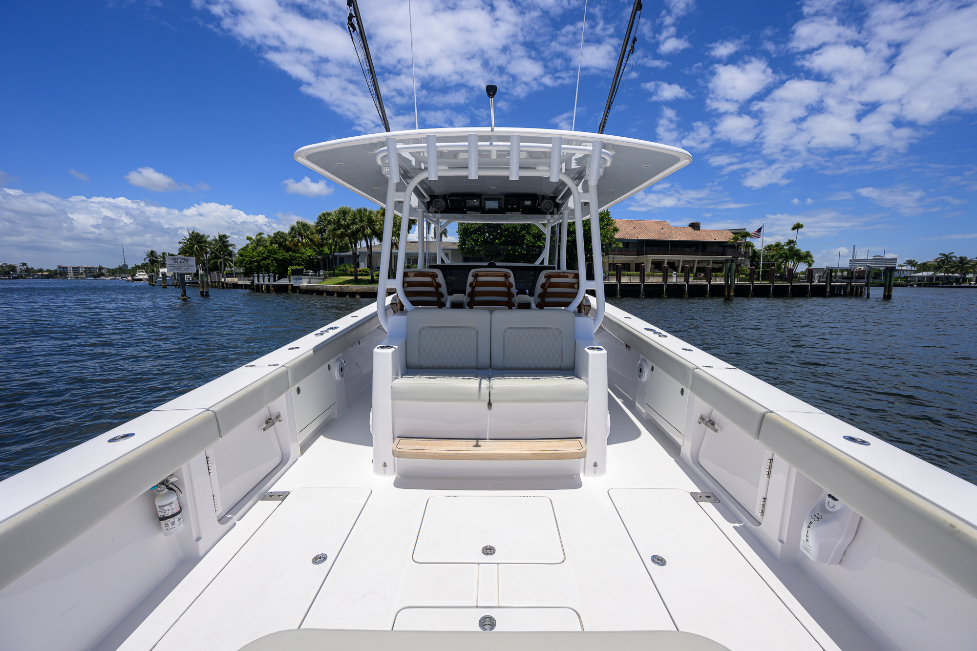 Nacho yacht photo 49