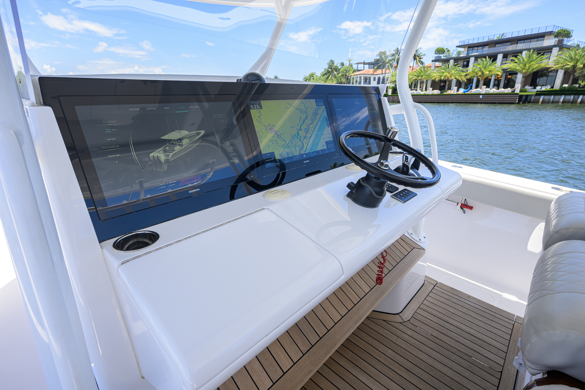 Nacho yacht photo 69