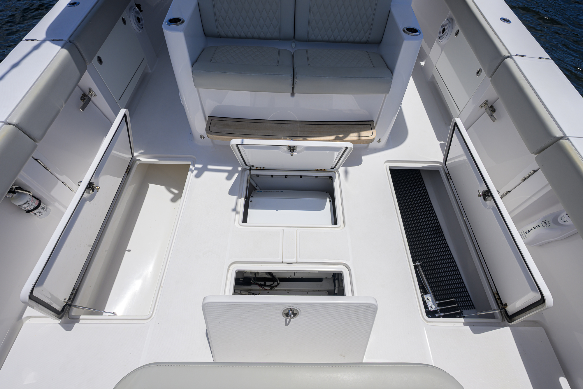 Nacho yacht photo 54