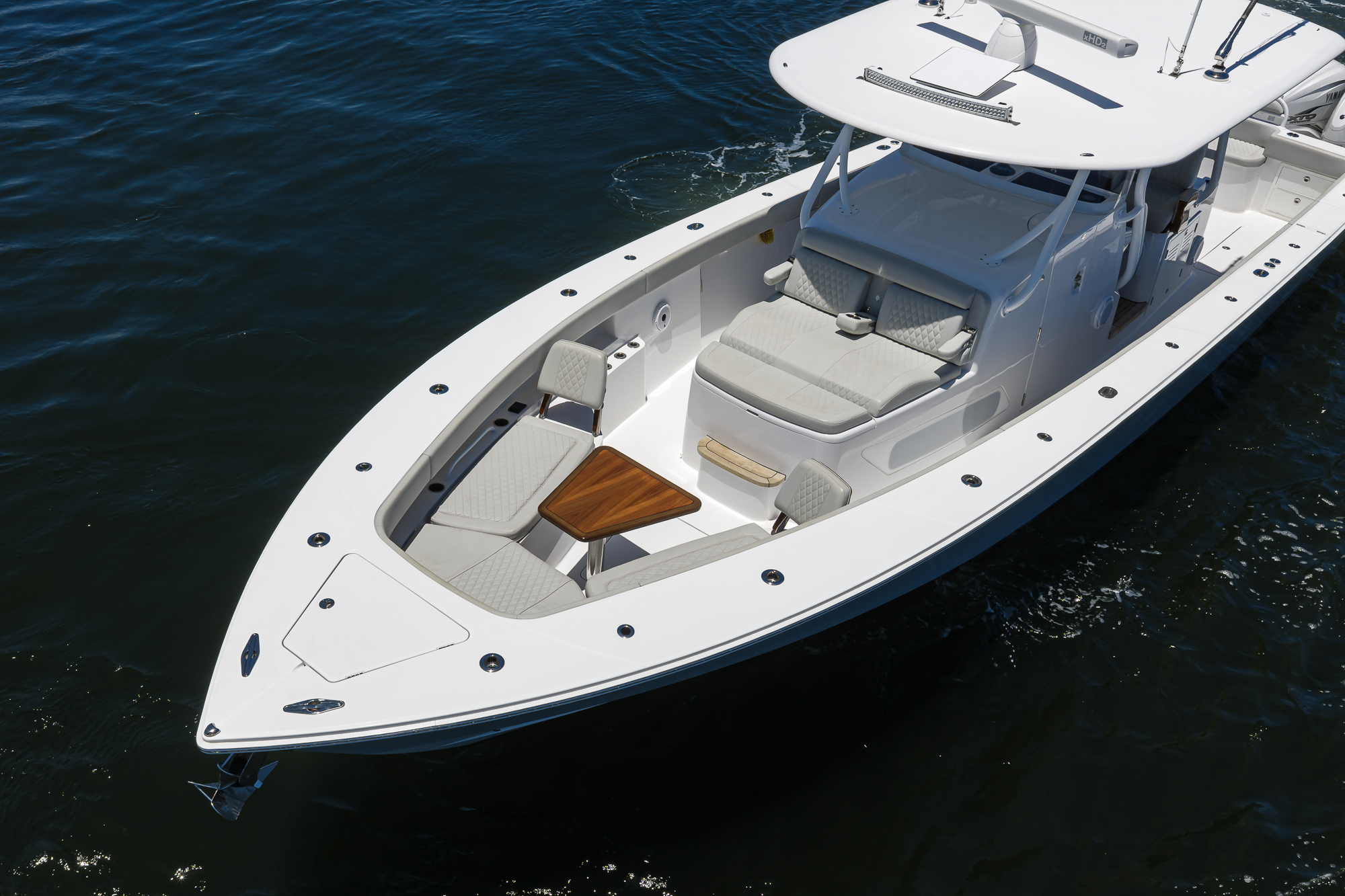 Nacho yacht photo 24