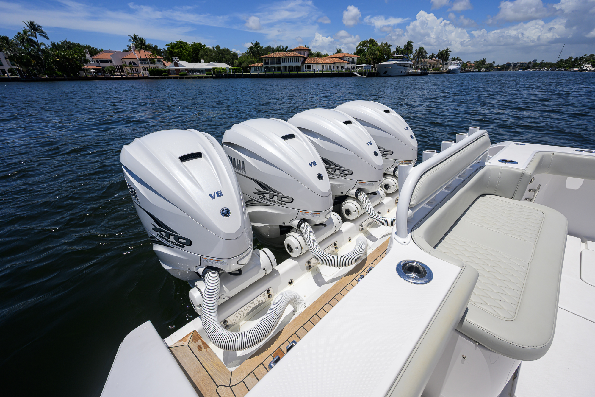 Nacho yacht photo 64