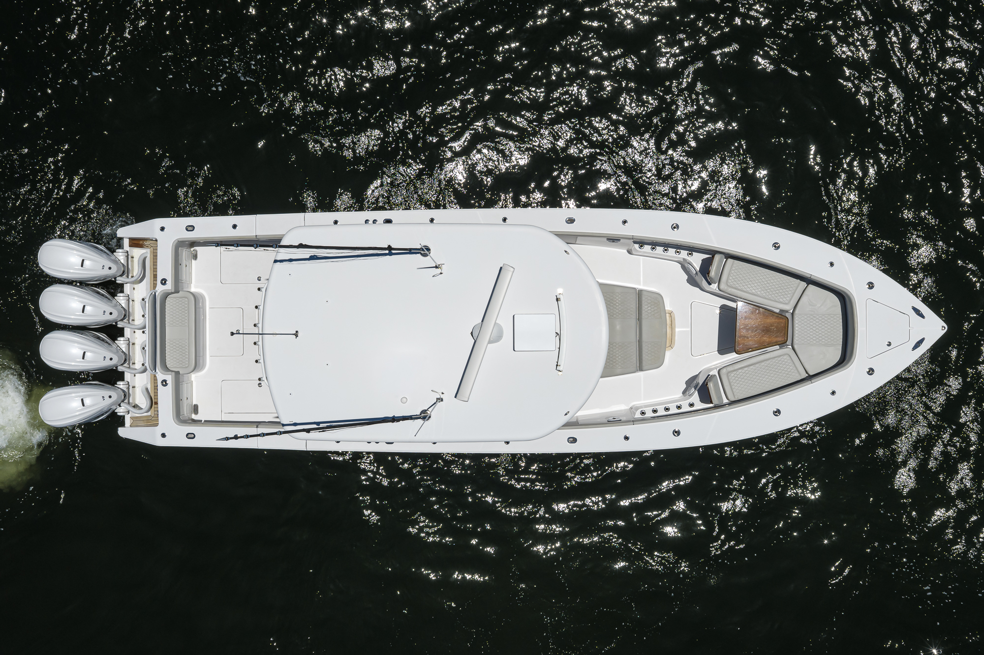 Nacho yacht photo 8