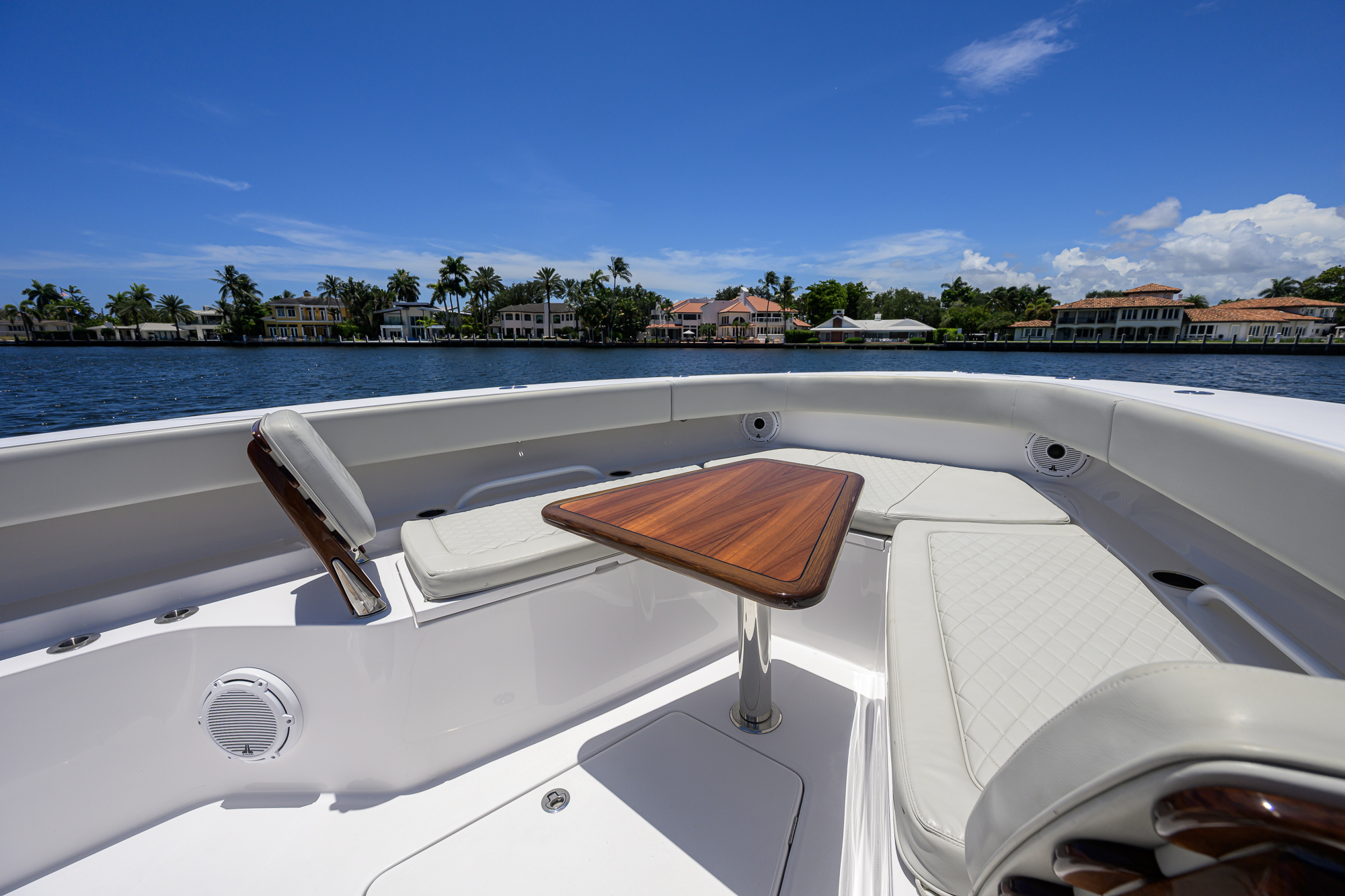 Nacho yacht photo 29