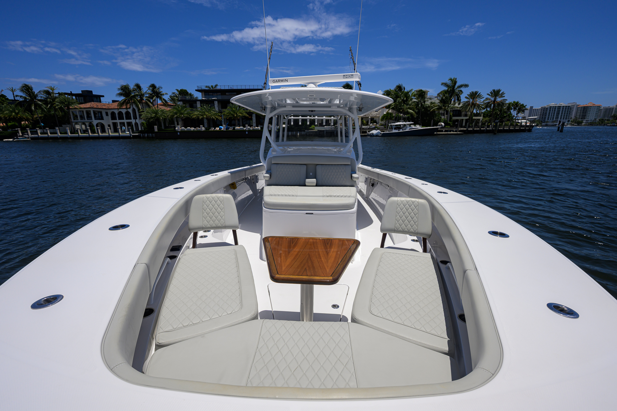 Nacho yacht photo 32