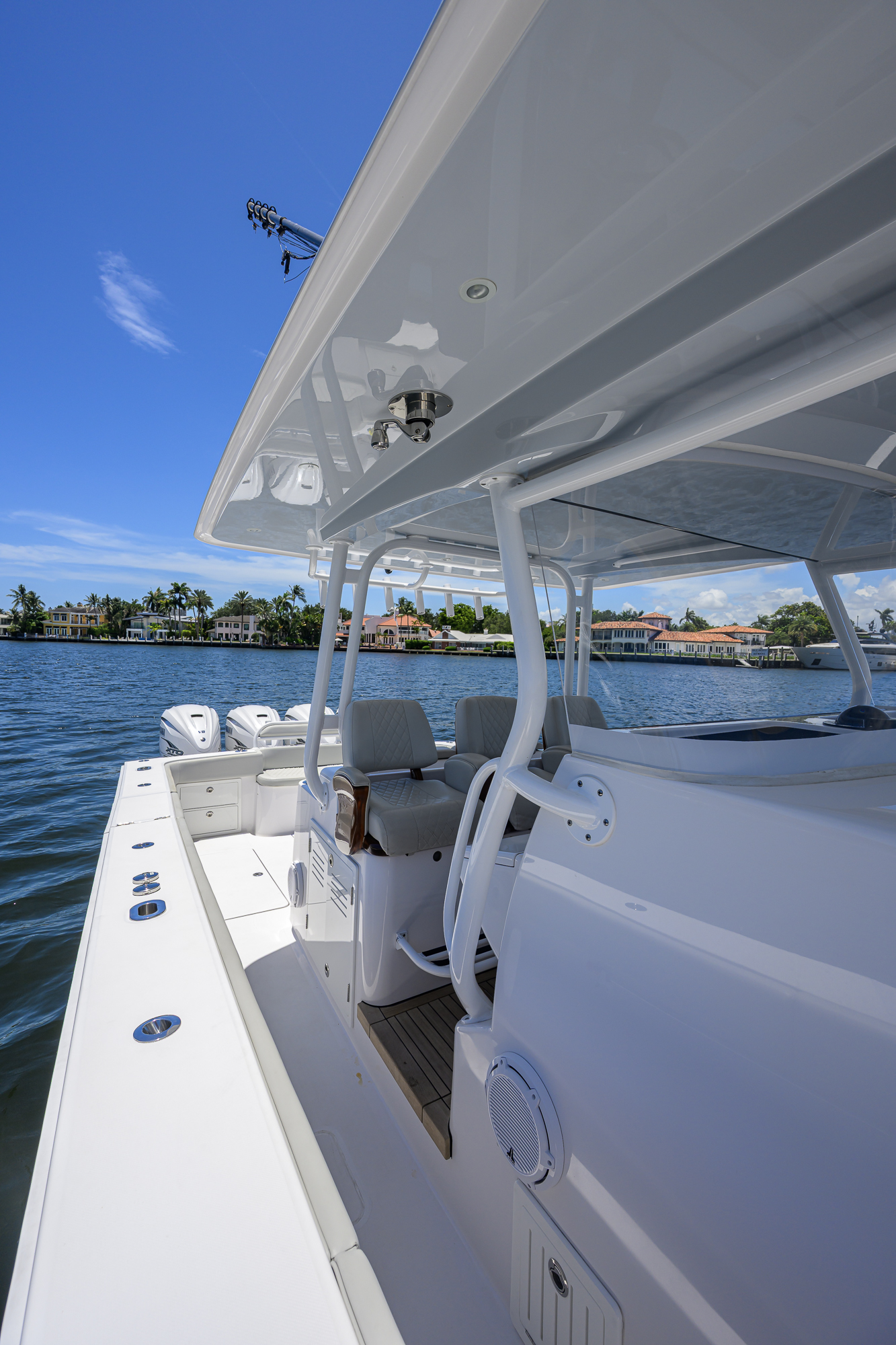 Nacho yacht photo 76