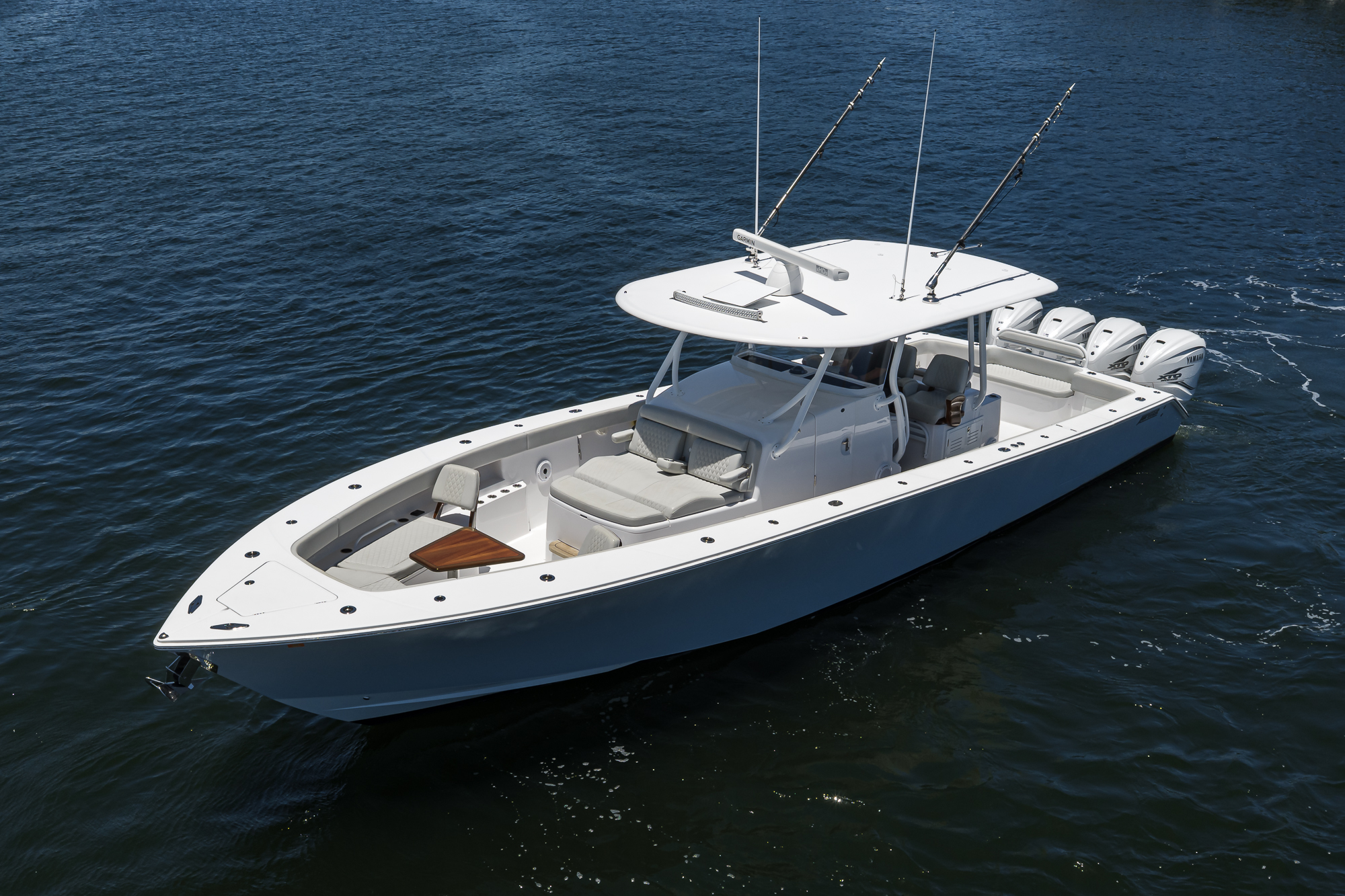 Nacho yacht photo 20