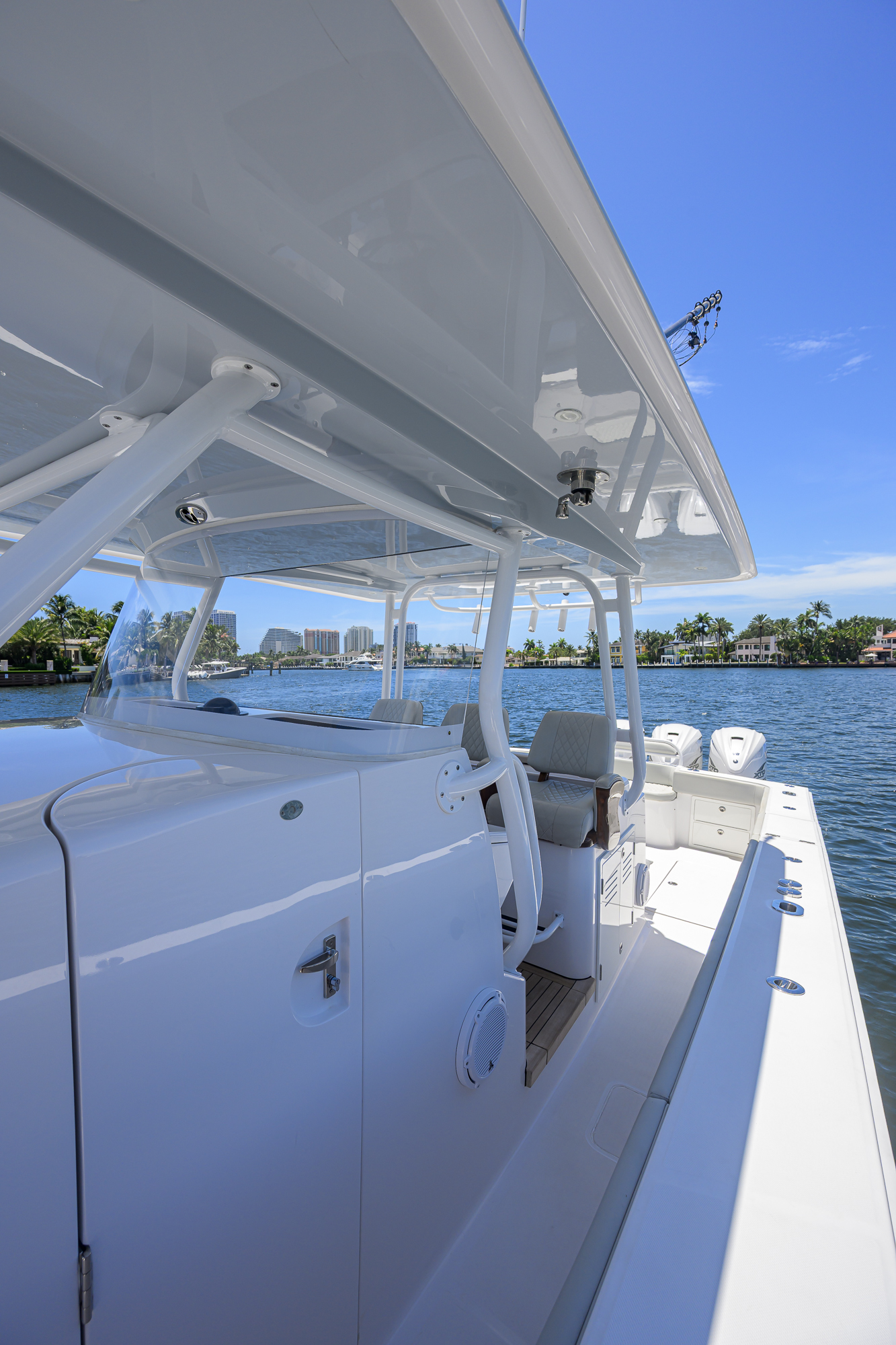 Nacho yacht photo 79