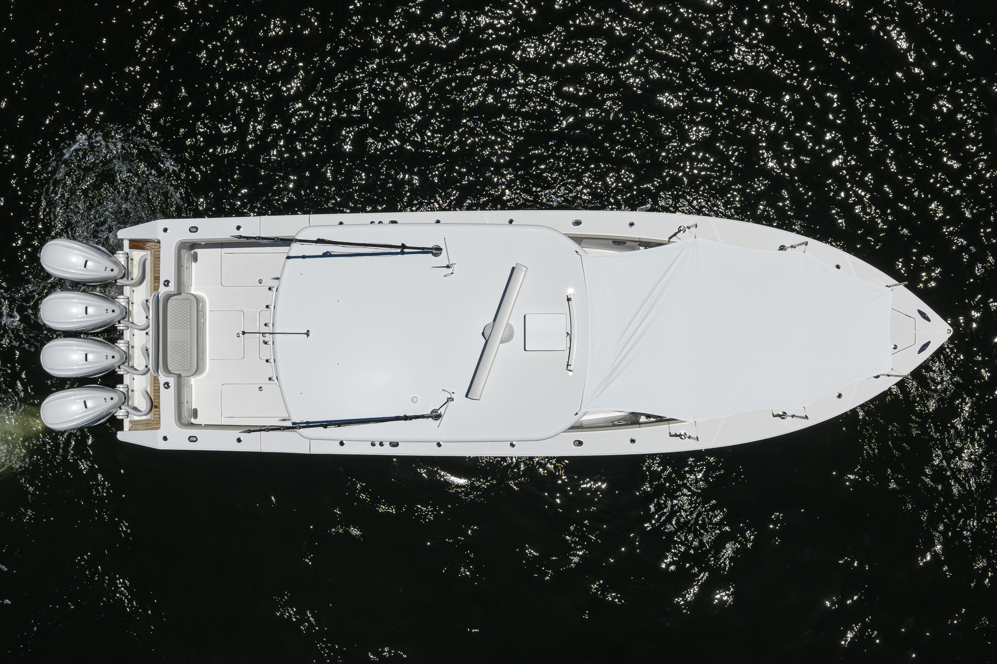 Nacho yacht photo 7