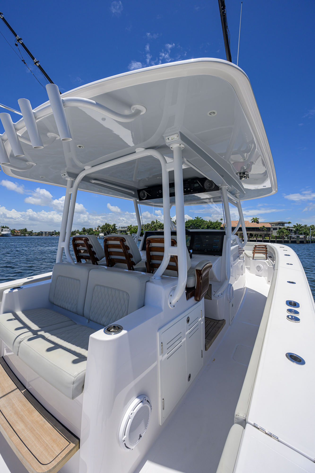 Nacho yacht photo 75