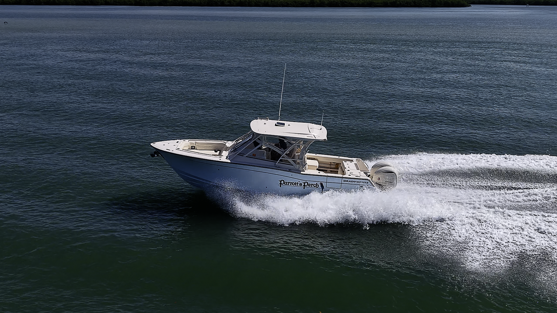 Parrotts Perch yacht photo 69