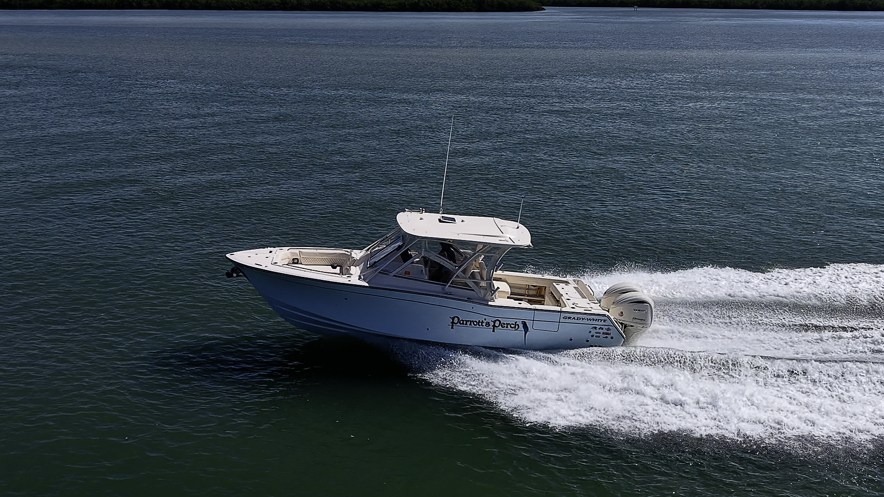 Parrotts Perch yacht photo 68