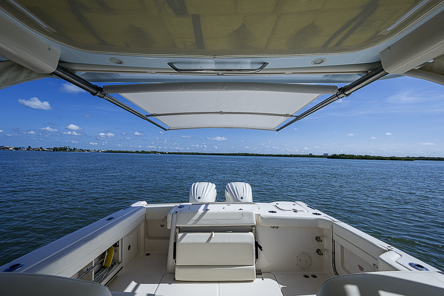 Parrotts Perch yacht photo 44