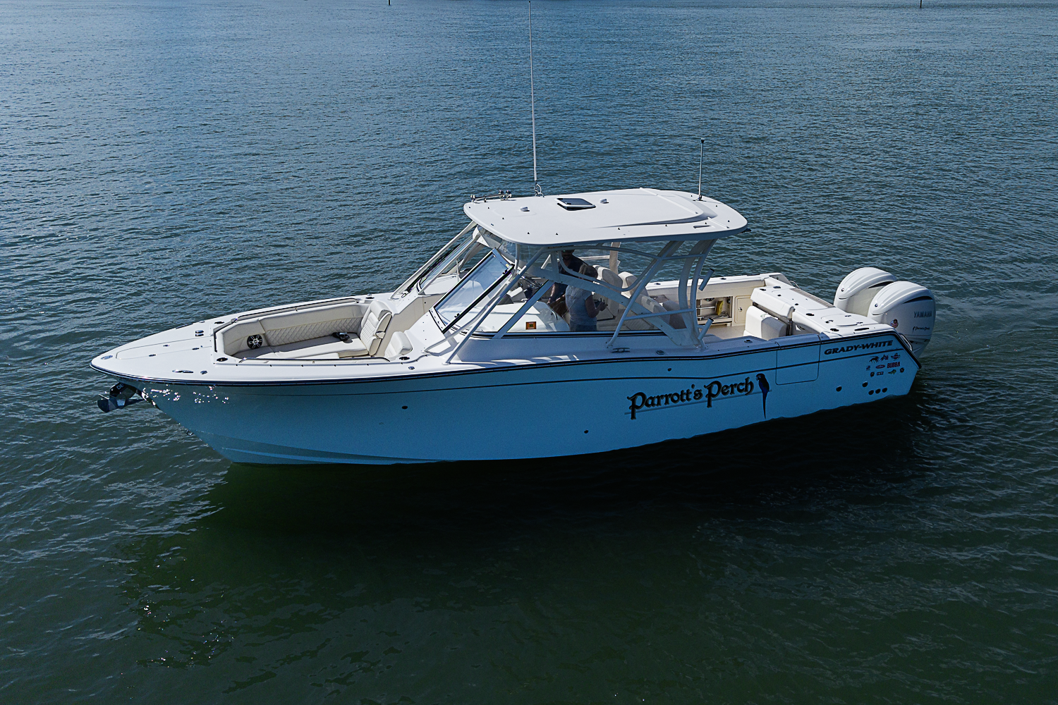 Parrotts Perch yacht photo 80