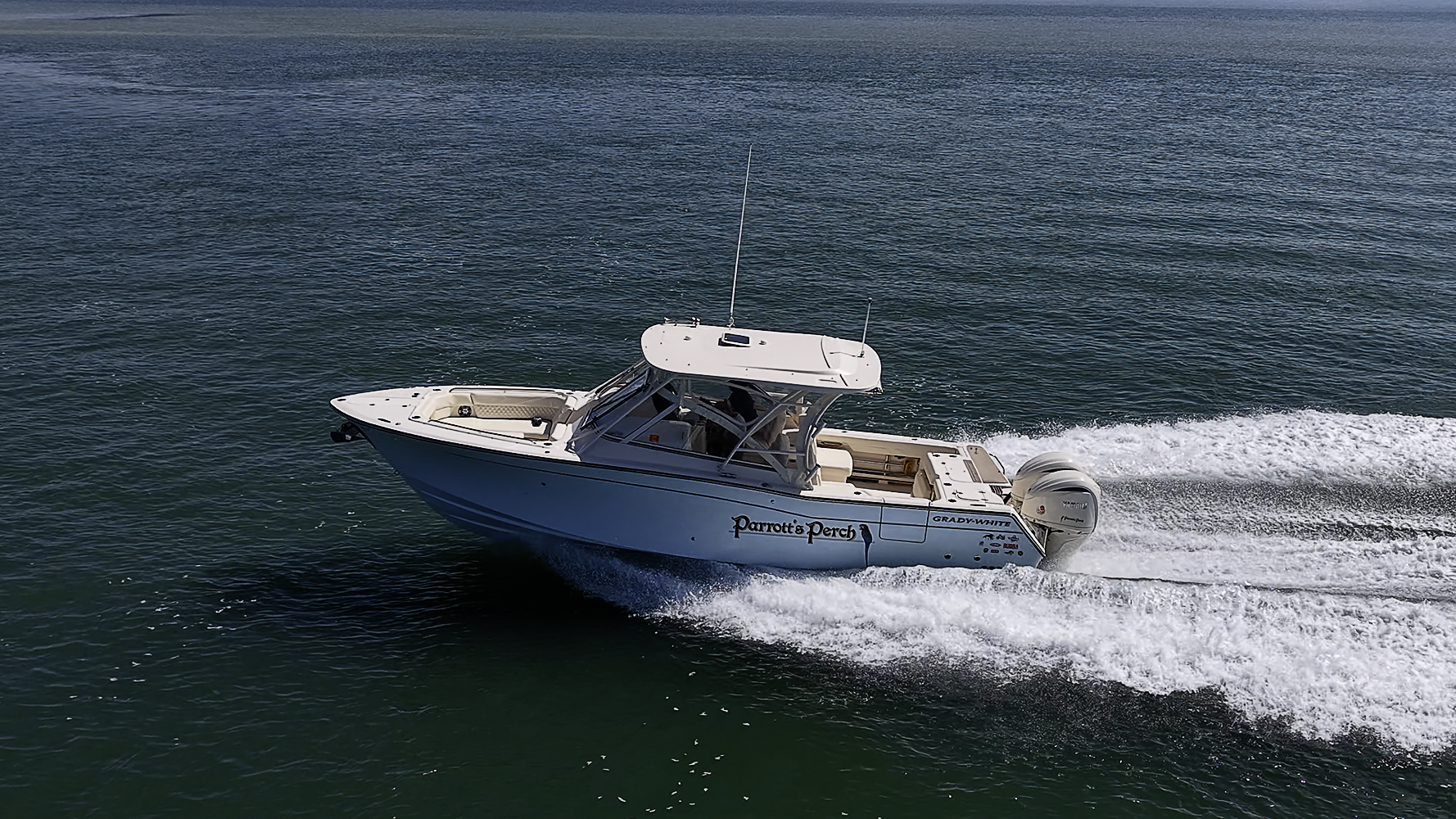 Parrotts Perch yacht photo 71