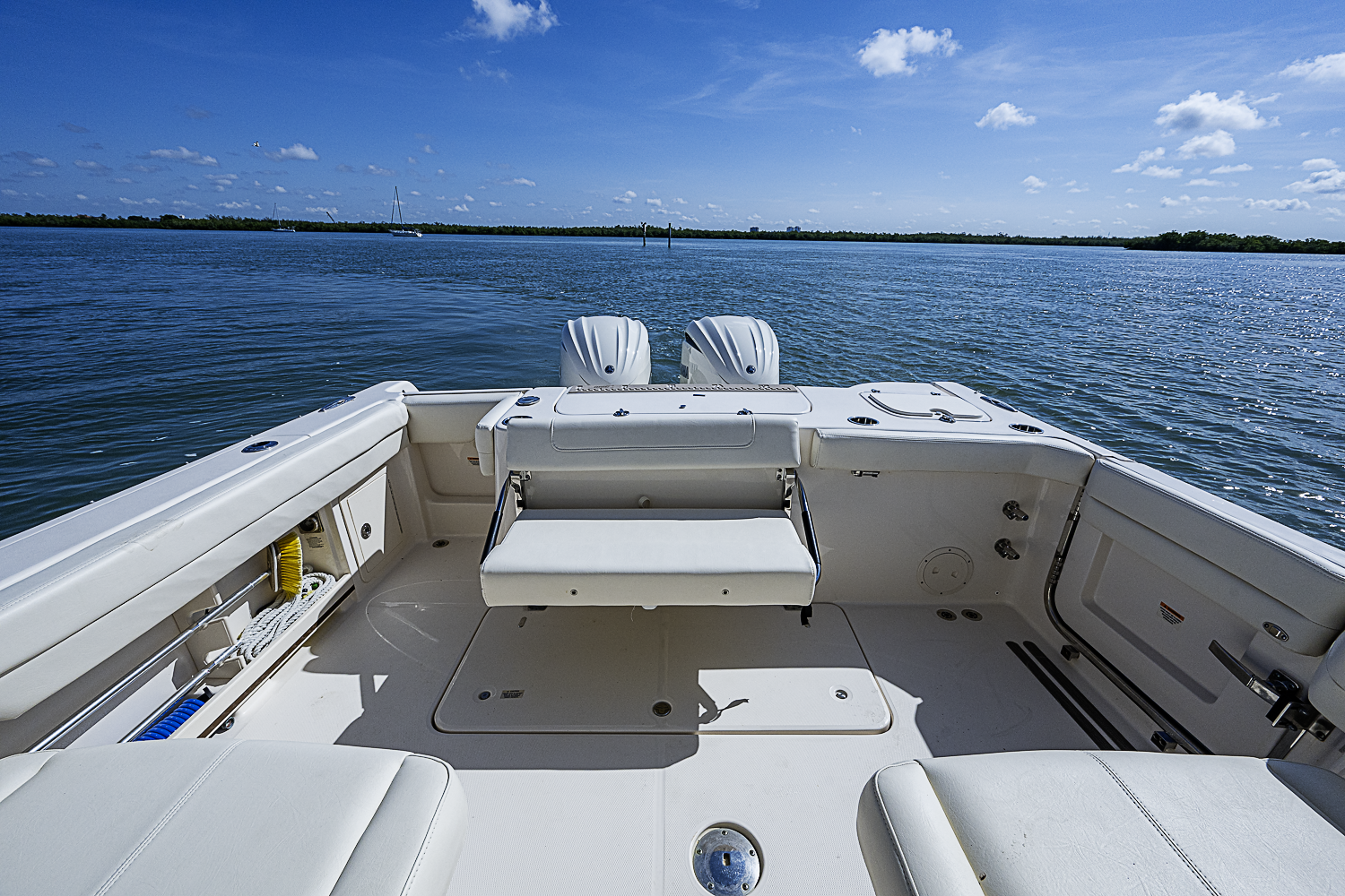 Parrotts Perch yacht photo 39