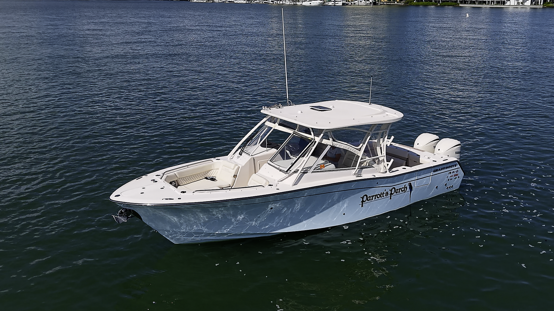 Parrotts Perch yacht photo 55